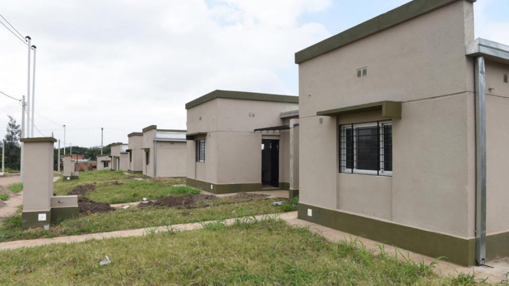 Causa IPV 2: “hay implicado un empleado público y tres personas se quedaron con la mayor parte de dinero”