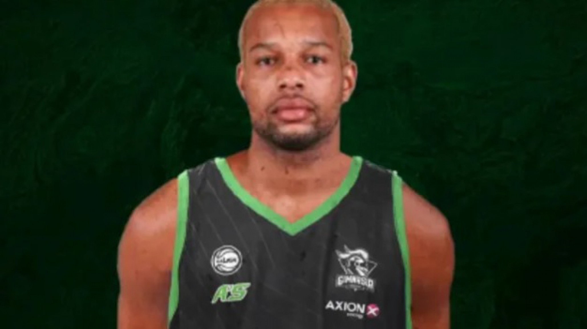 Gimnasia rescindió contrato a Wayne Martin