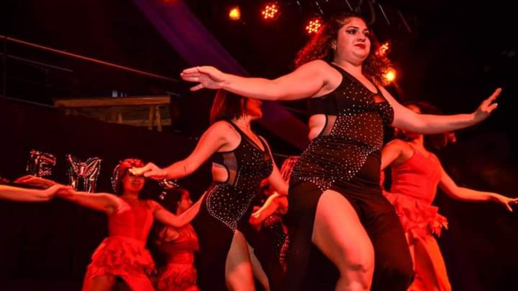 Este fin de semana todos los cuerpos de baile de la ciudad celebrarán el Día Internacional de la Danza