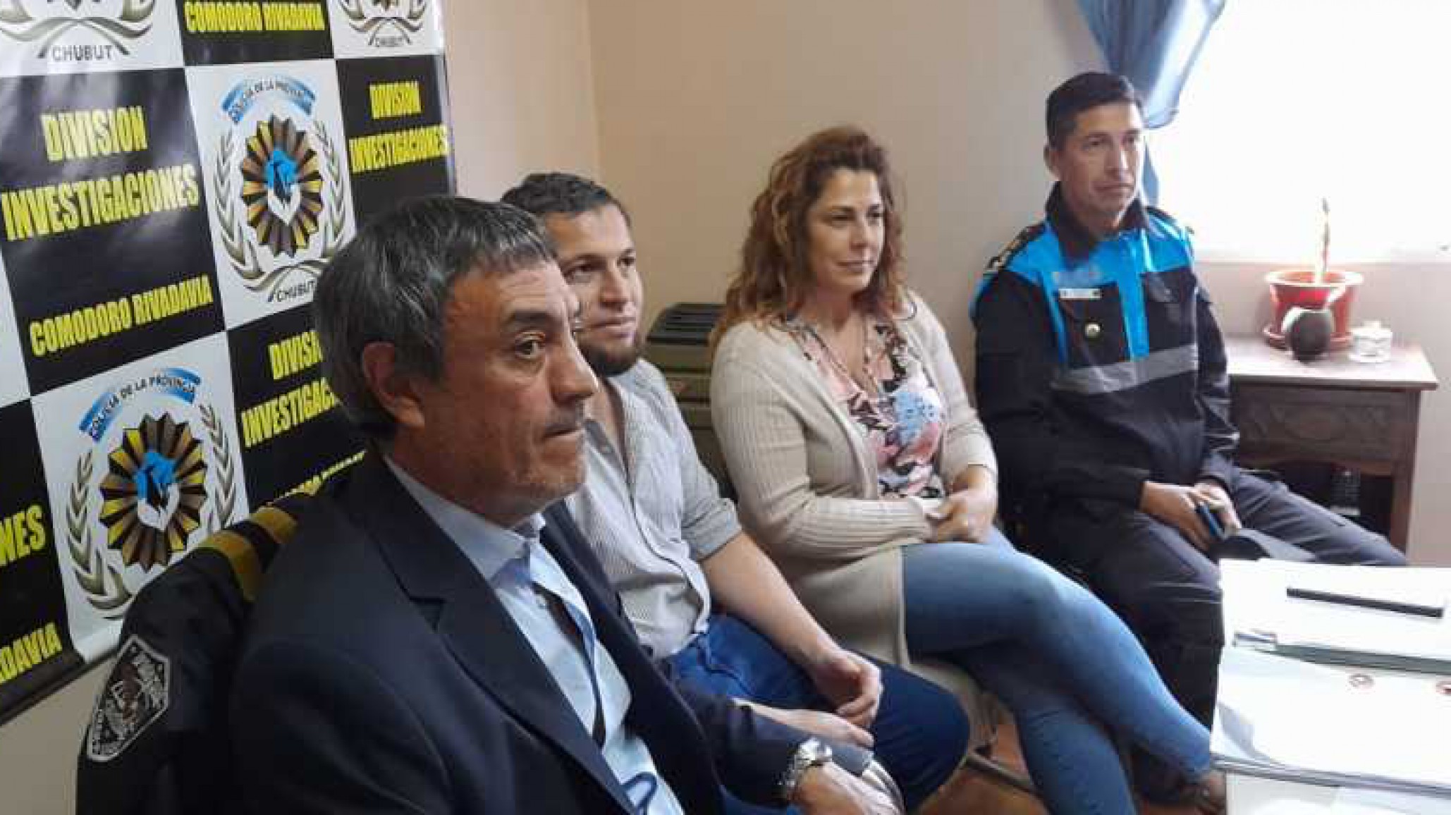 Homicidio de adolescente: ?la fiscalía está trabajando desde el inicio del caso”