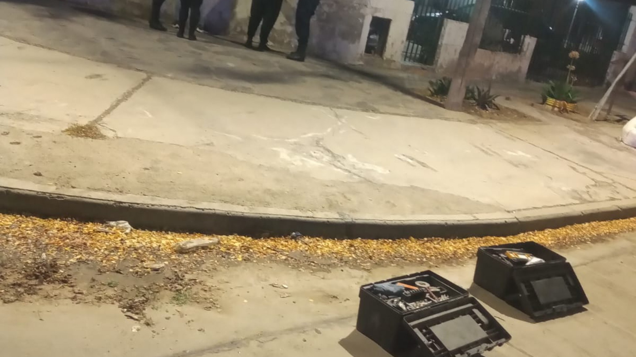 <p>Foto: Comodoro24</p>