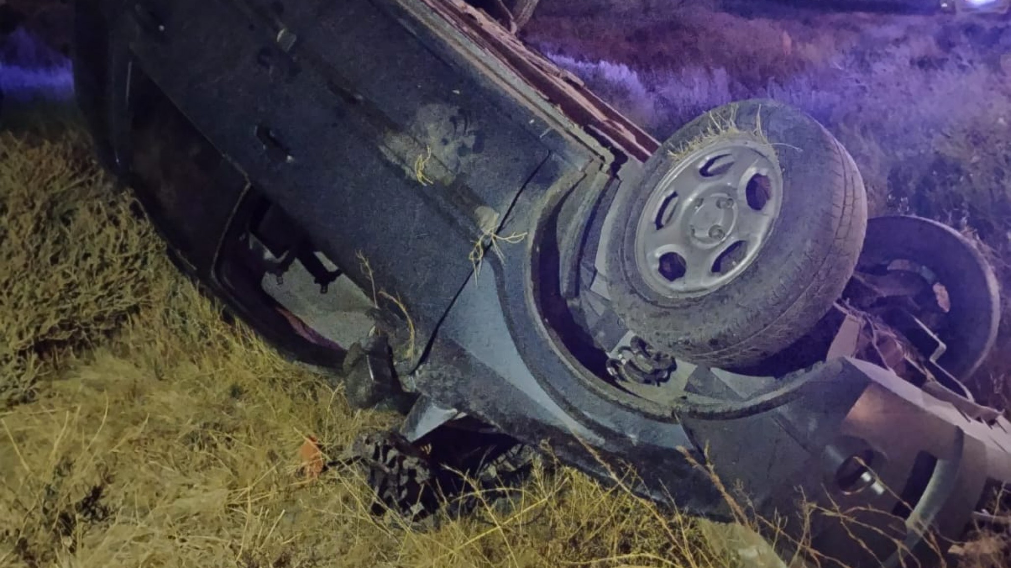 <p>Foto: Comodoro24</p>