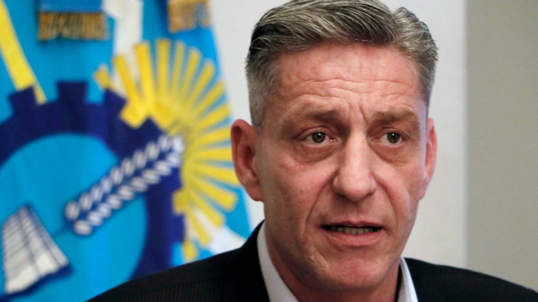 Mariano Arcioni confirmó que las elecciones en Chubut serán el 30 de julio