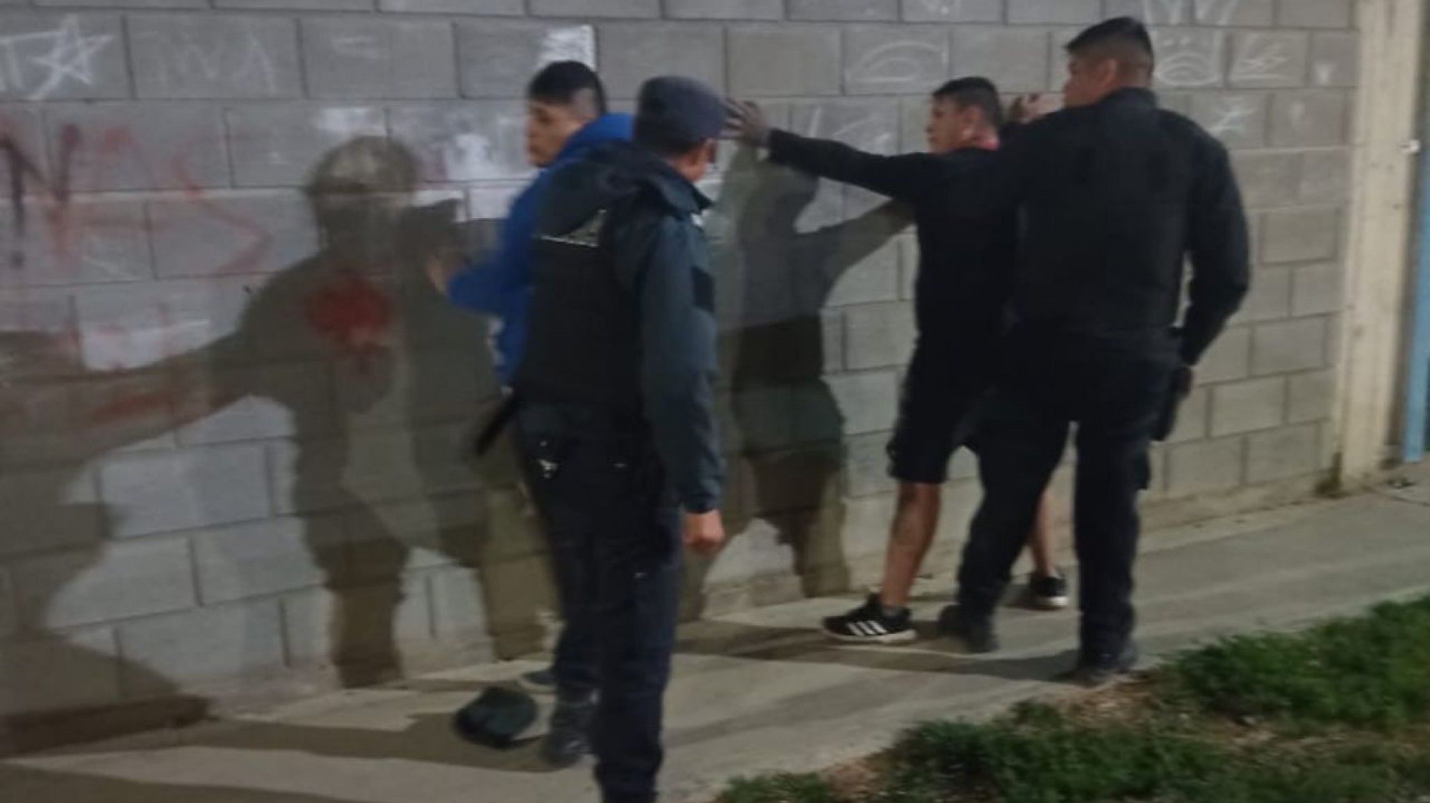 <p>Foto: Radio del Mar</p>