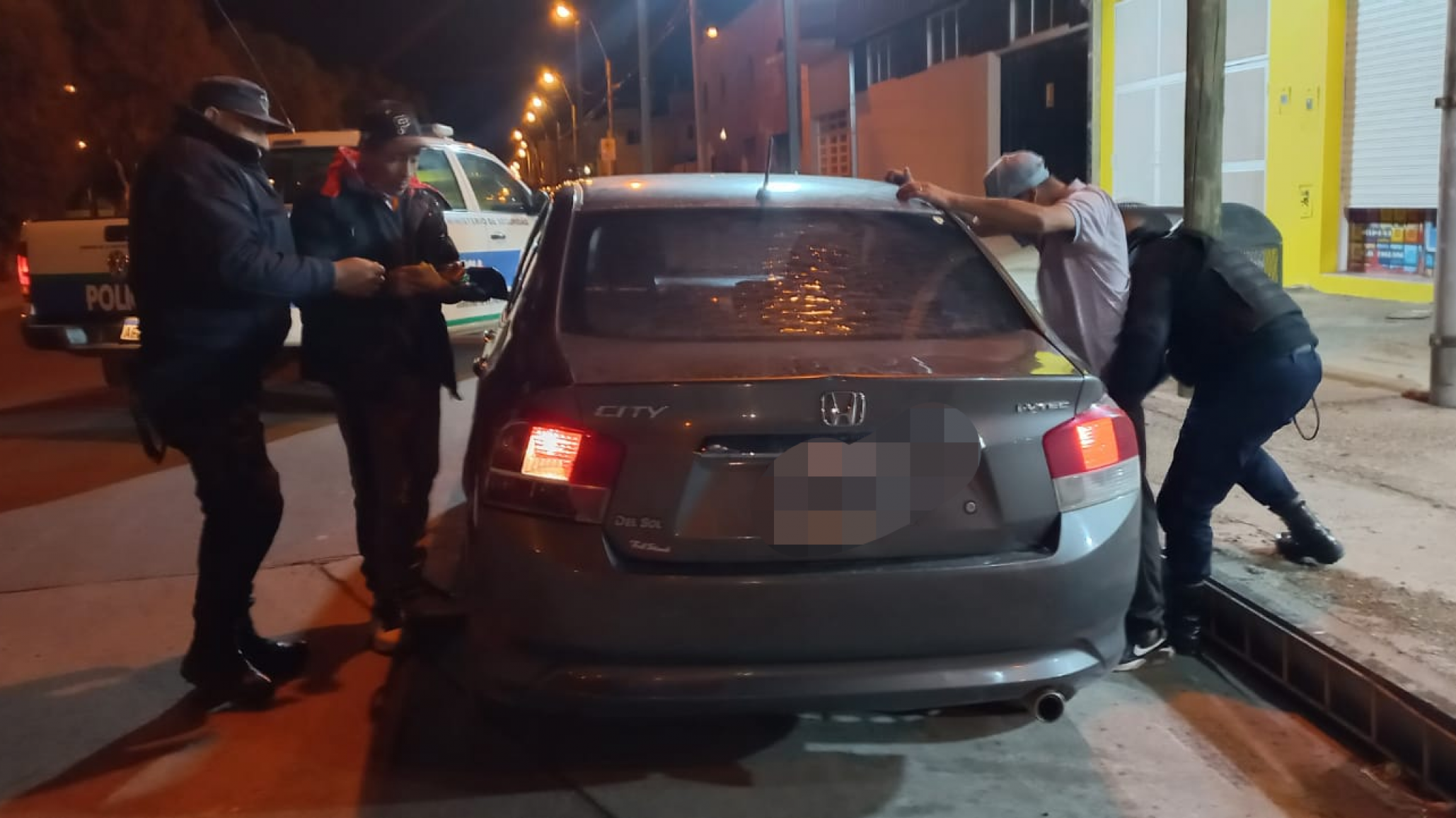 <p>pedido de captura</p>