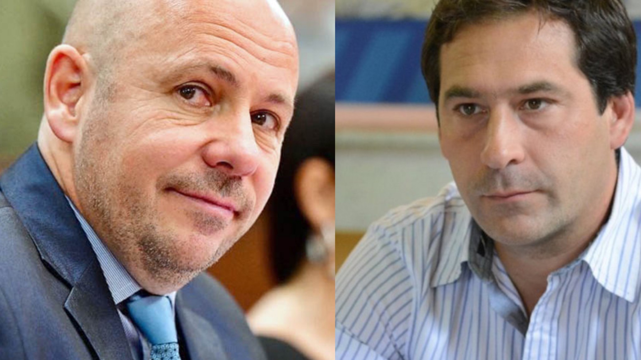 Luque y Sastre lanzaron el spot de campaña de su candidatura a la Gobernación de Chubut