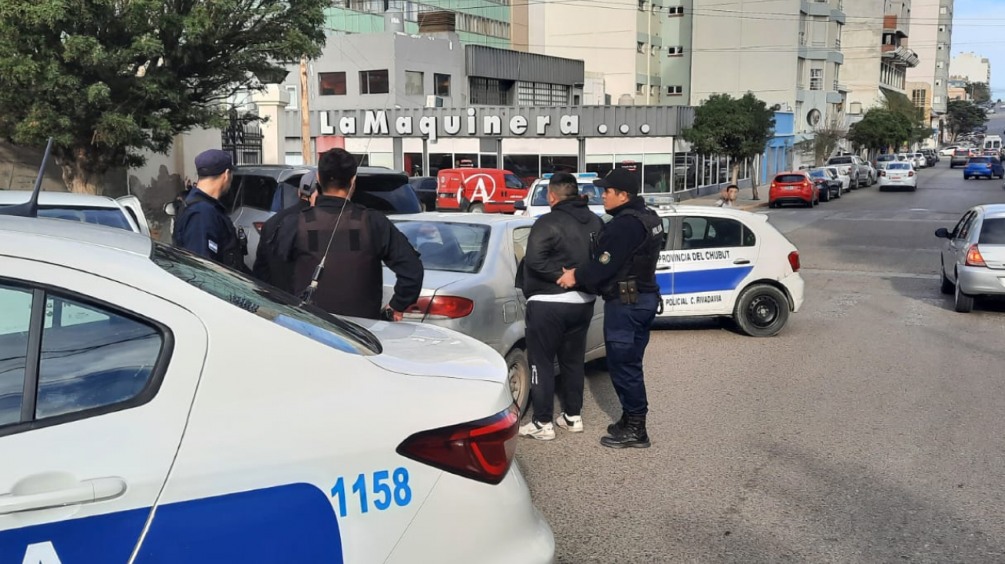 <p>Foto: Radio del Mar</p>