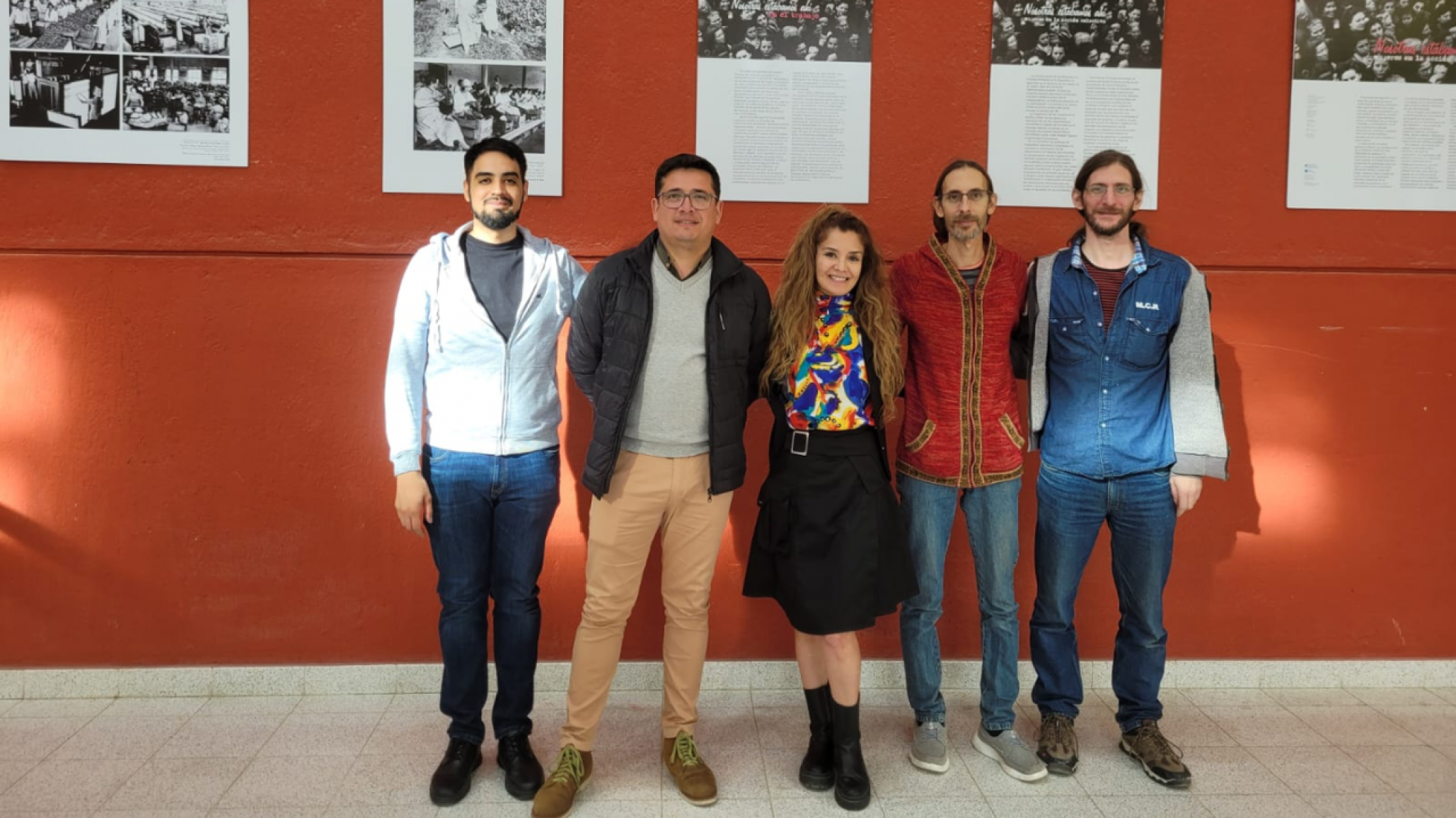 <p>Foto: Radio del Mar</p>