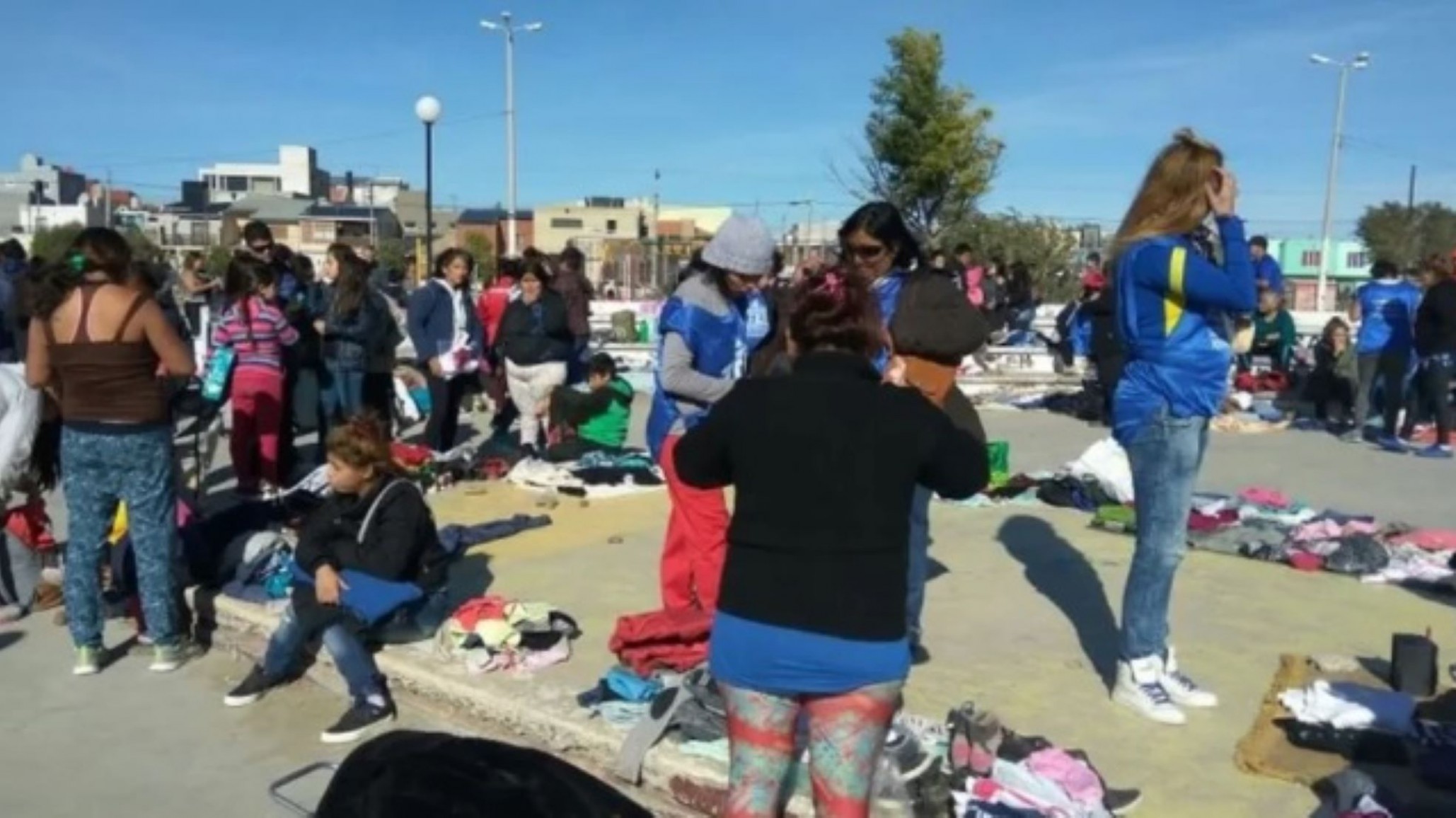 <p>Foto: Radio del Mar</p>