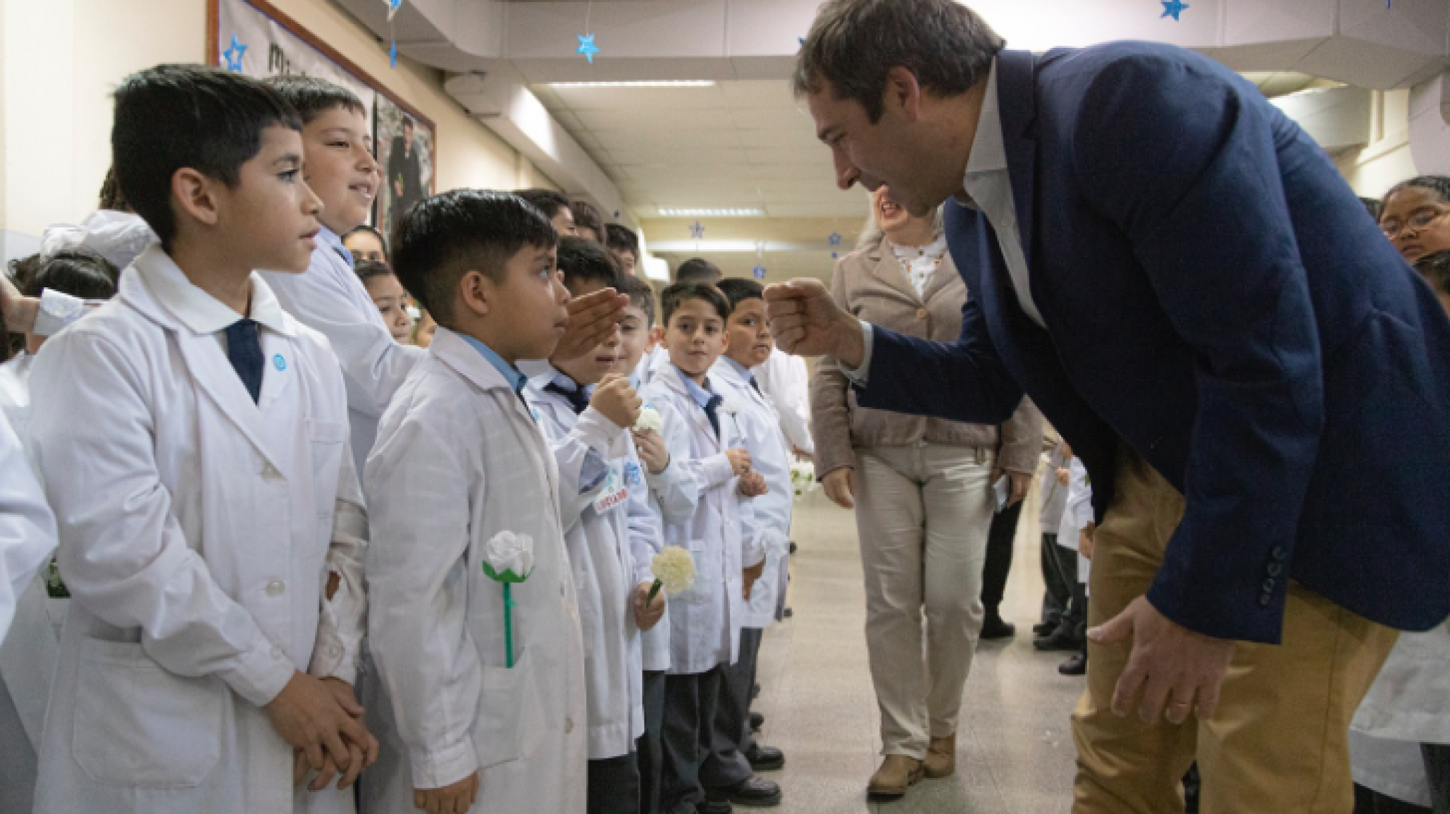 Municipalidad entregó subsidio de $10.000.000 para obra que a futuro será un gimnasio