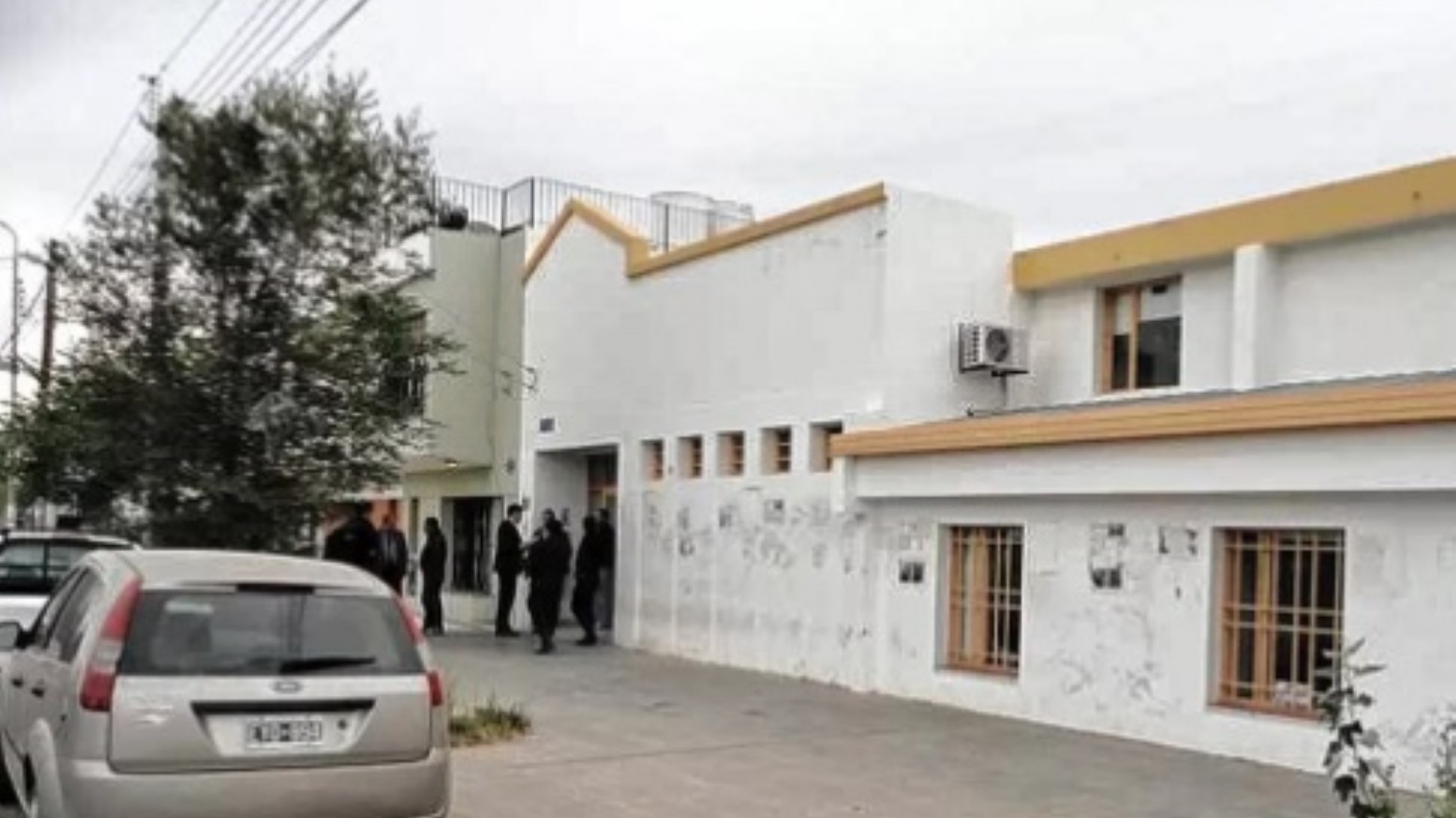 Un hombre fue condenado a nueve años de cárcel en Comodoro por abusar sexualmente de su nieta