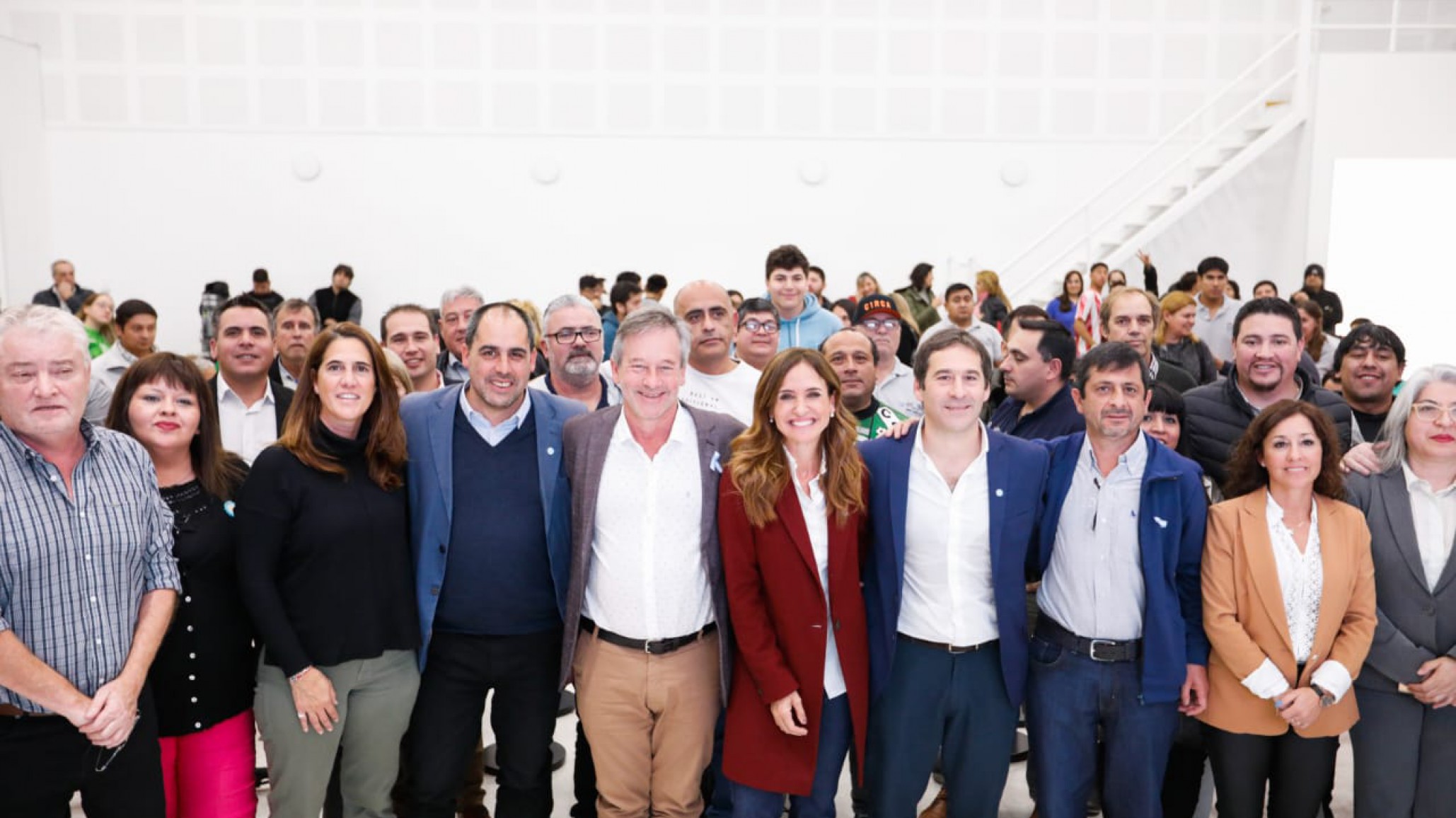 <p>Foto: Ministerio de Desarrollo Social</p>