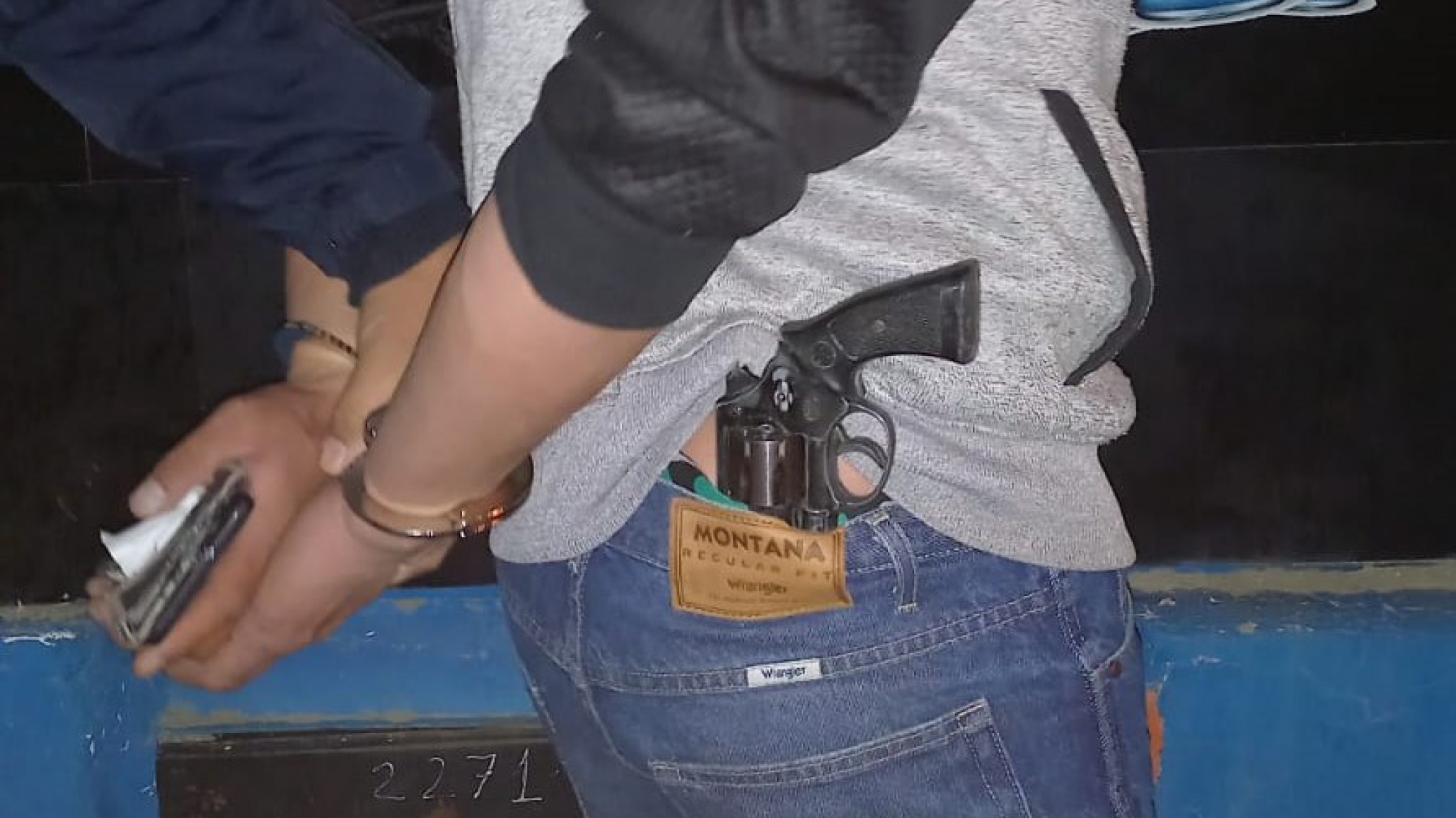 <p>Foto: Comodoro24</p>