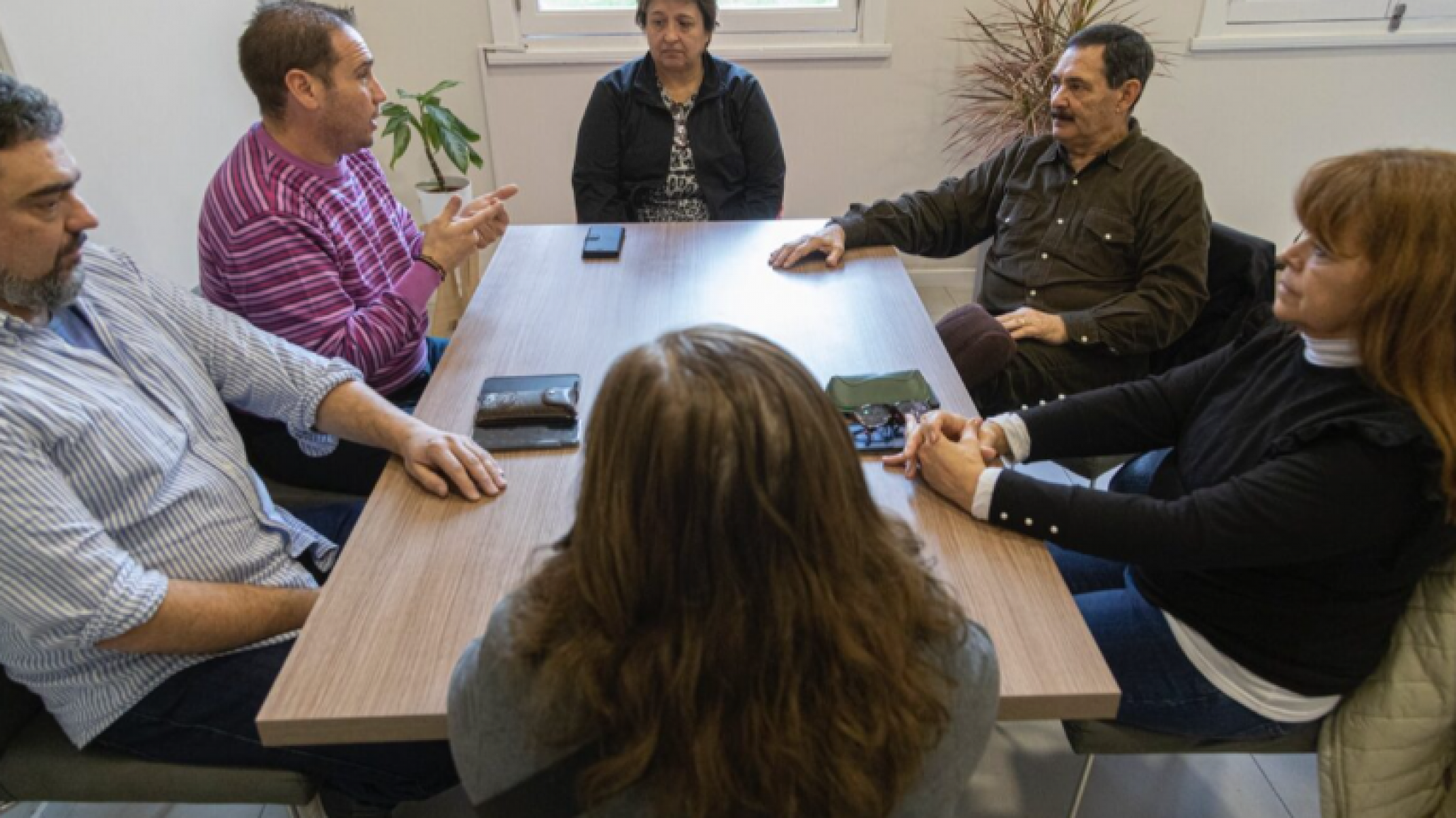 Vecinalismo: “el caso de Comodoro es único en Argentina por el aporte mutuo de Municipalidad y entidades vecinales”