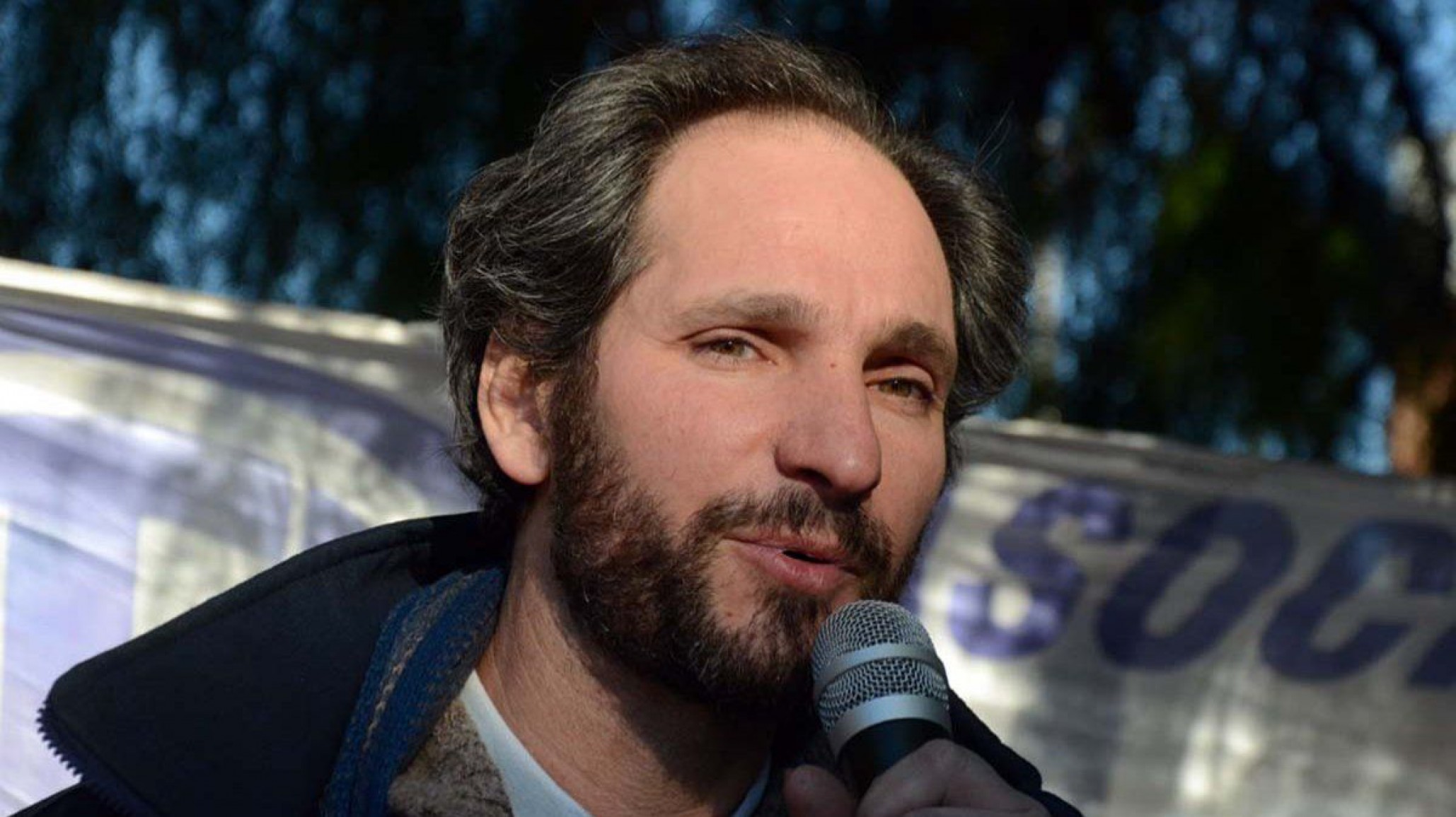 Este martes ATECH va a paro: “El Gobierno no negoció de la manera que debería hacer, hay imposición”