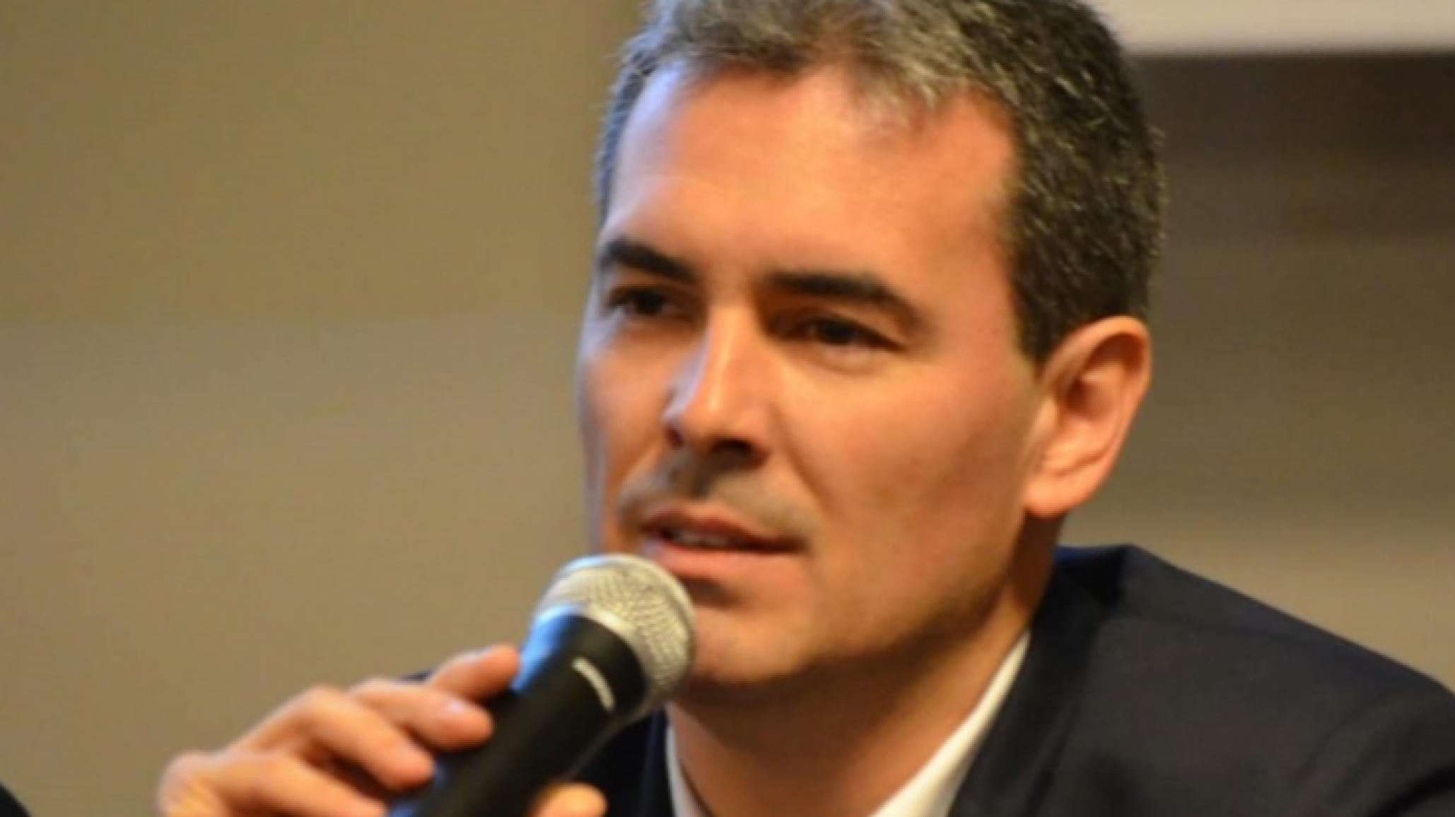 Martín Cerdá es el candidato de Juan Pablo Luque en Rada Tilly