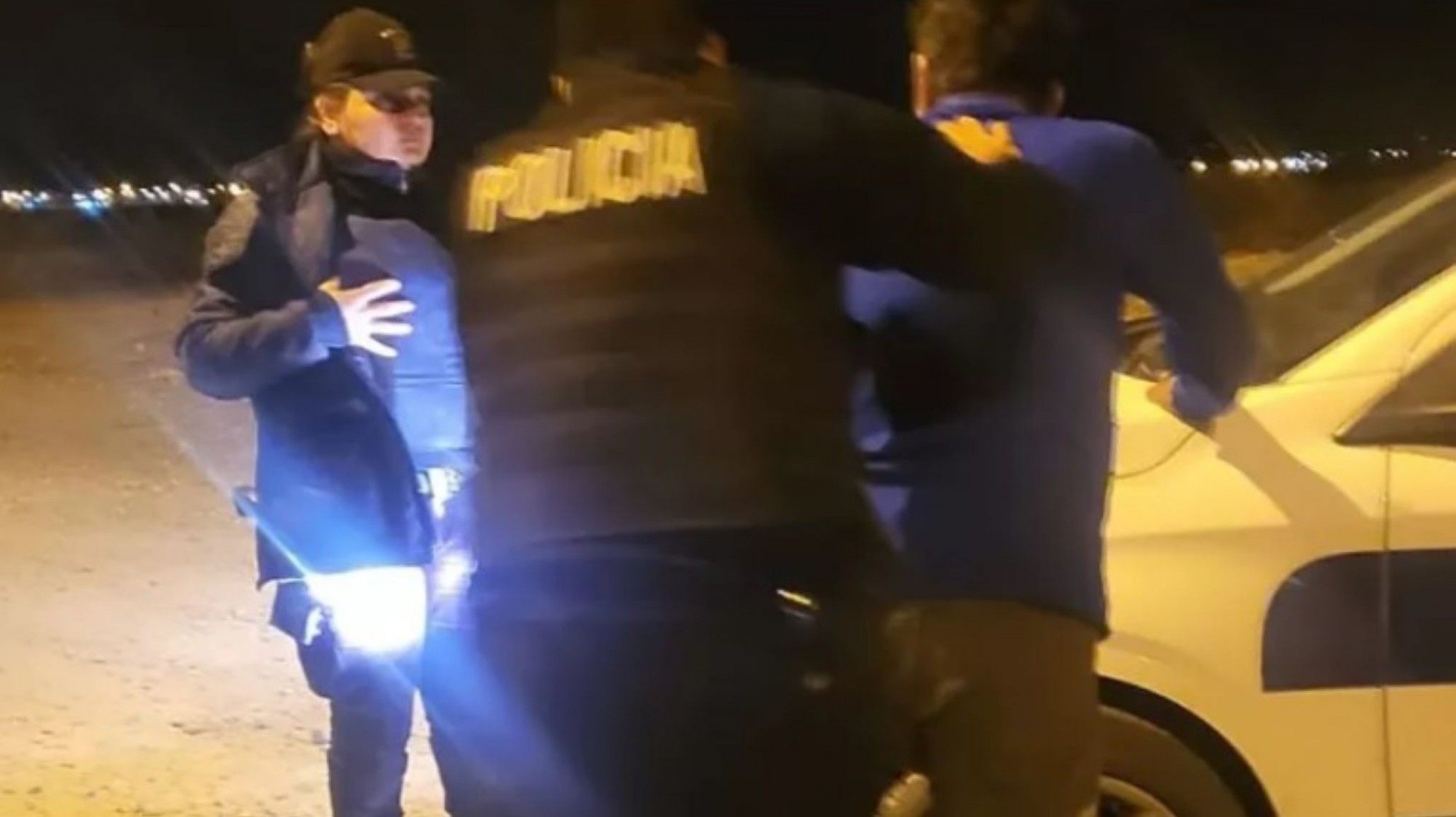 <p>Foto: Diario Crónica</p>