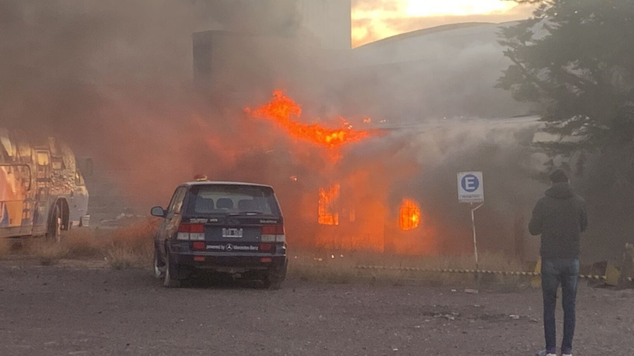 <p>Foto: Radio del Mar</p>