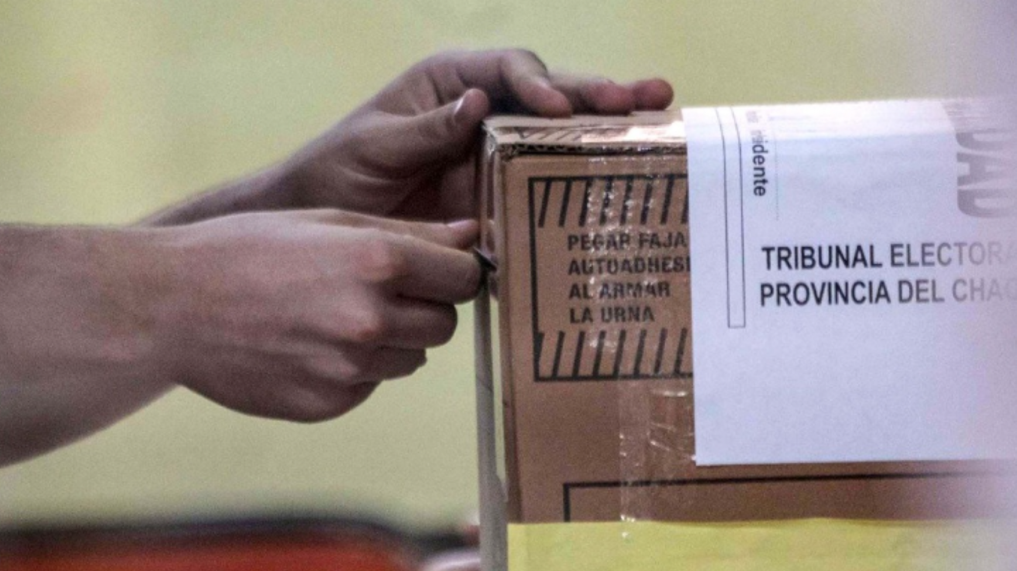 Elecciones del 30 de julio: conocé que se elige