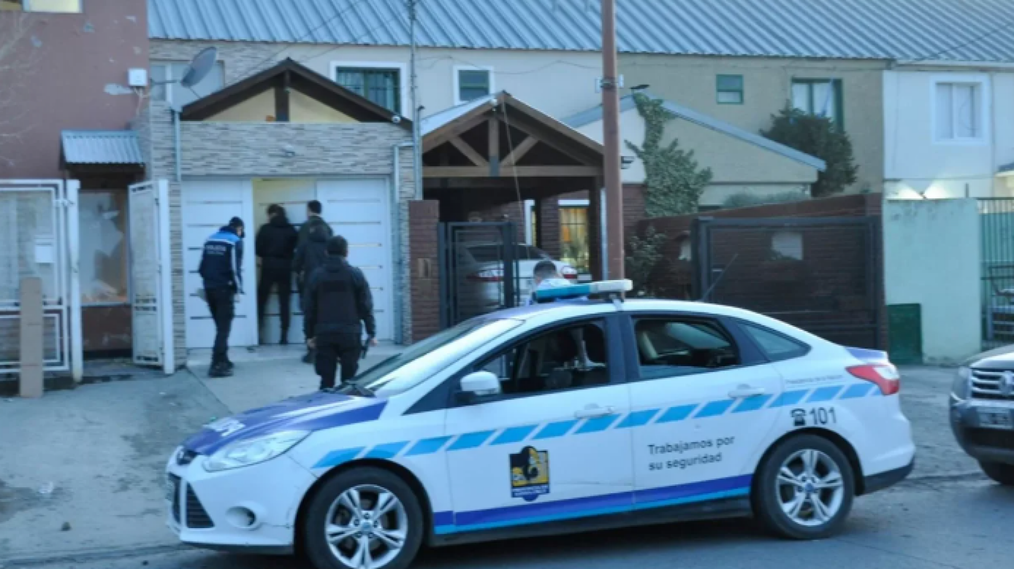 Vecinos lincharon abusador de adolescente de 15 años “tuvo fractura de cráneo”