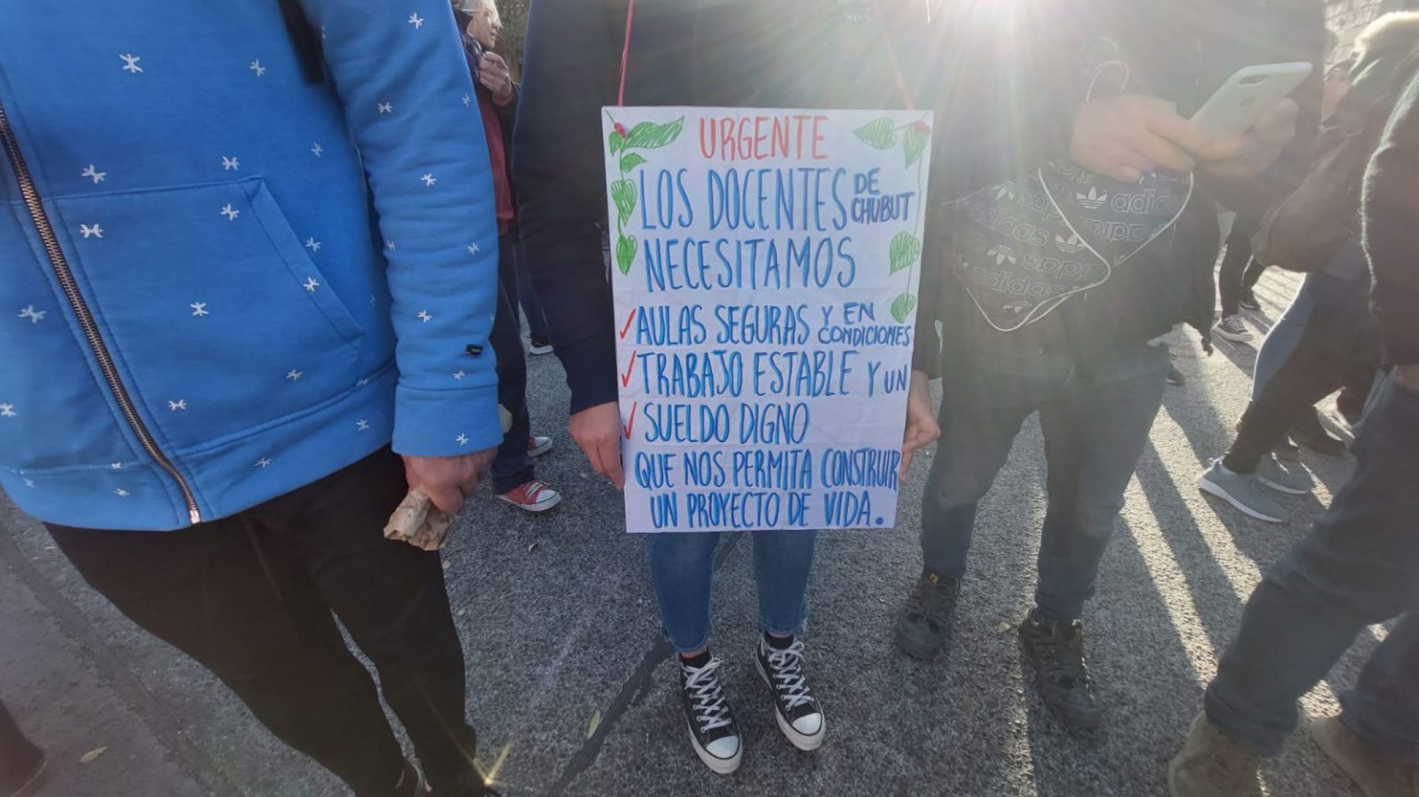 <p>Foto: Info Sur</p>