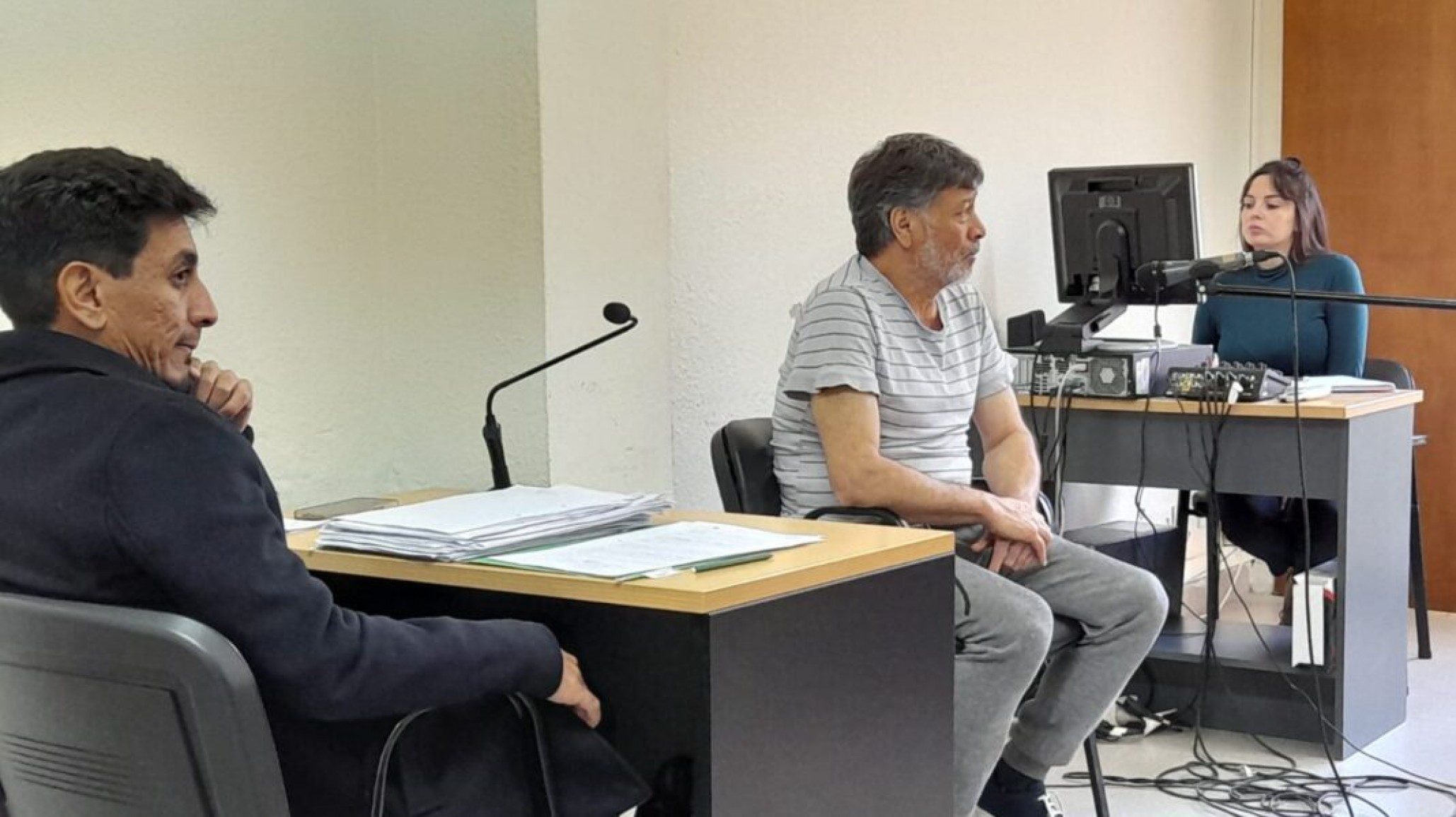 El femicida de Daniela Velazco continuará con prisión preventiva