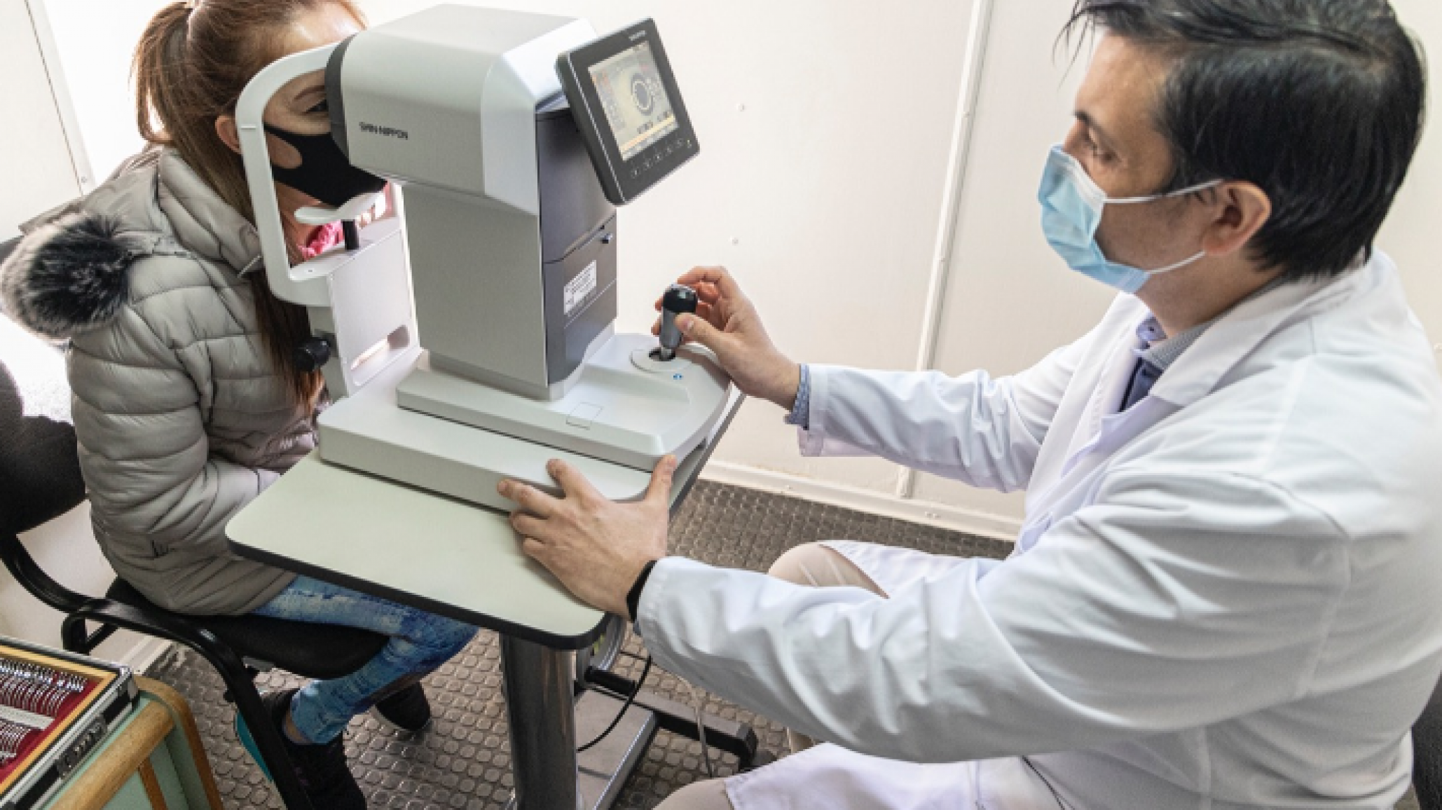 Se viene la 2° Jornada de Atención Integral en el CAPS del B° San Martín