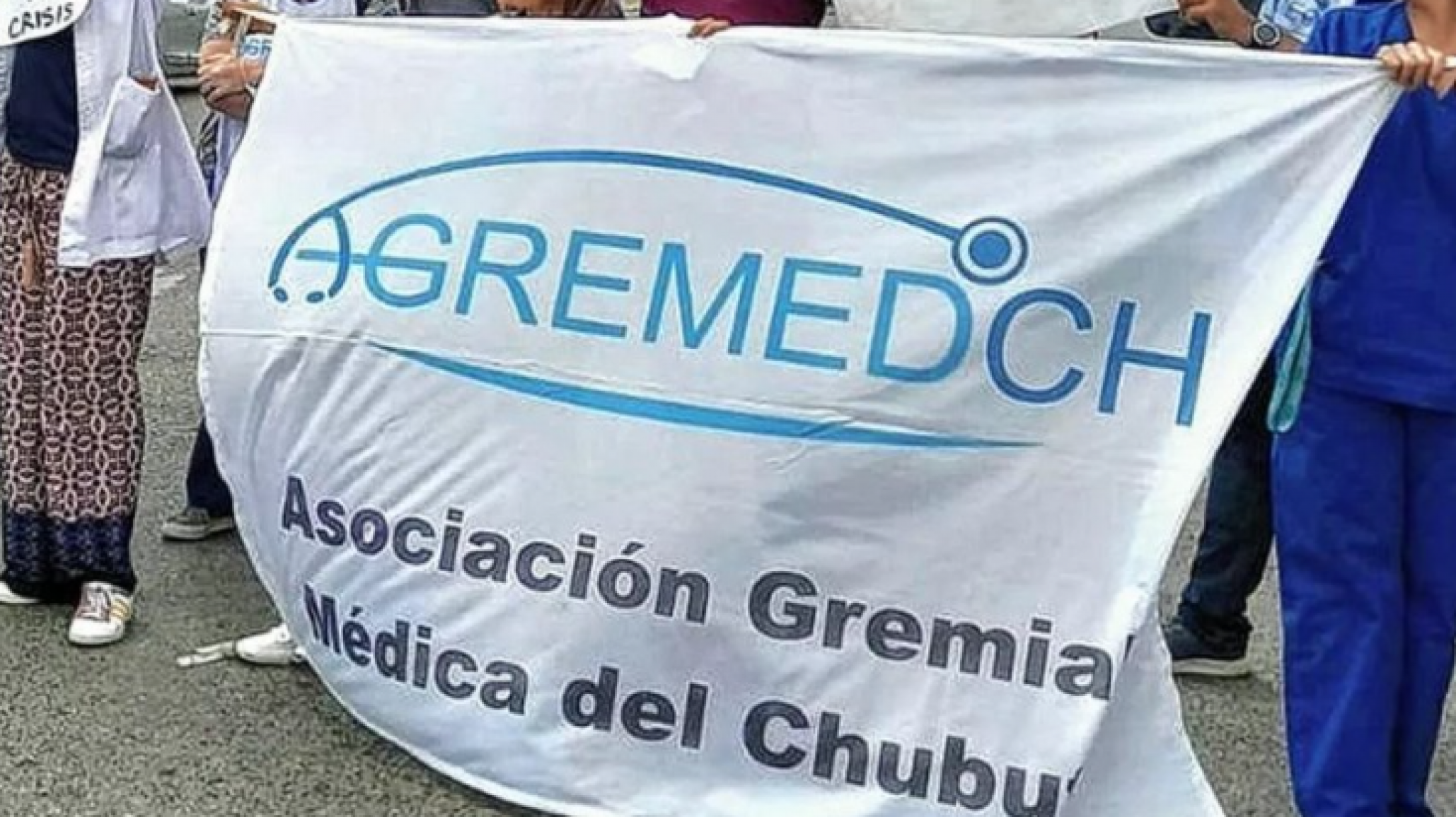 Pérez: ?nosotros necesitamos representación de los médicos?