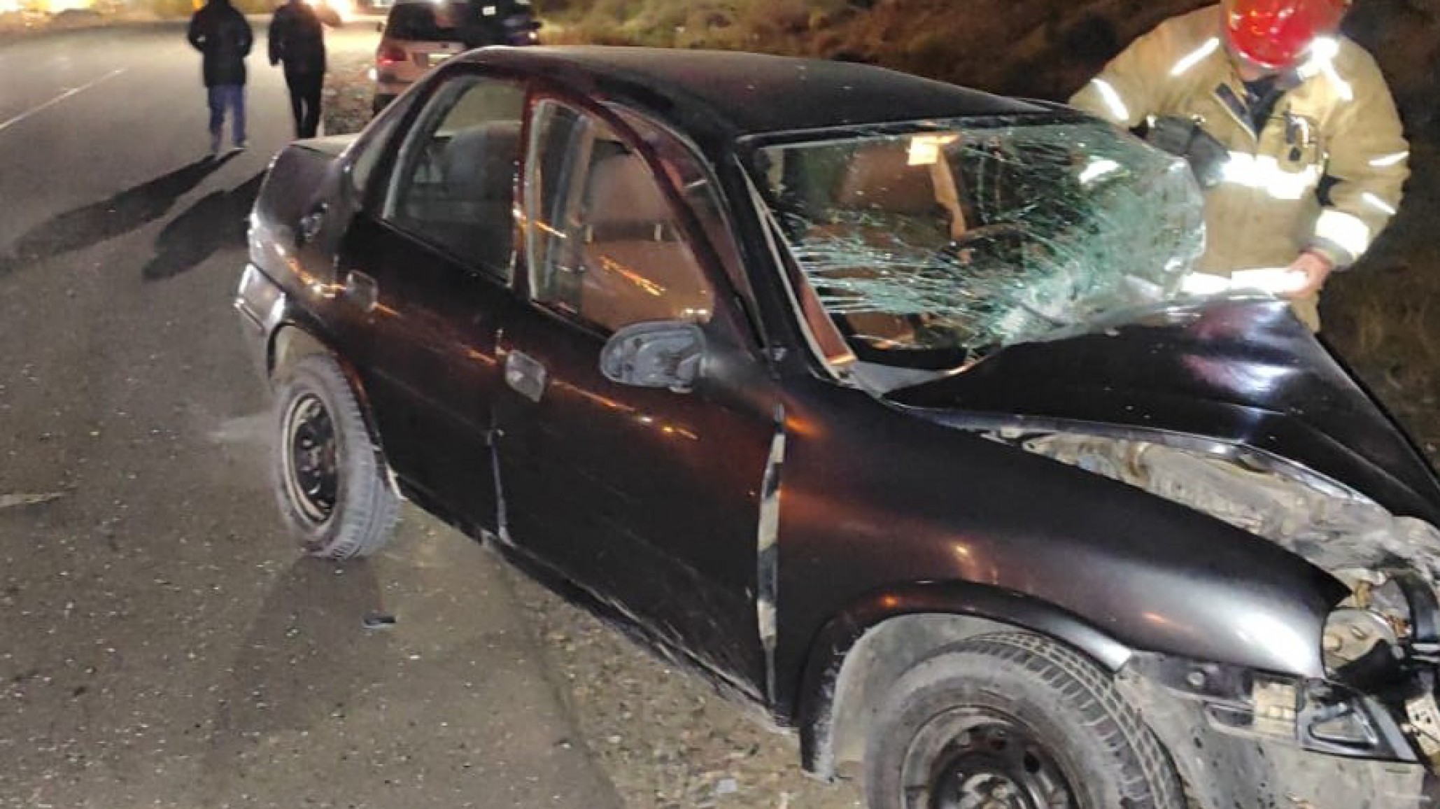 <p>Foto: Comodoro24</p>