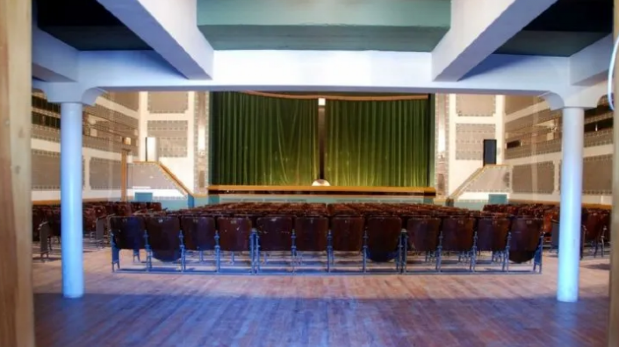 El evento de Astra por Palazzo y Brugo fue reprogramado