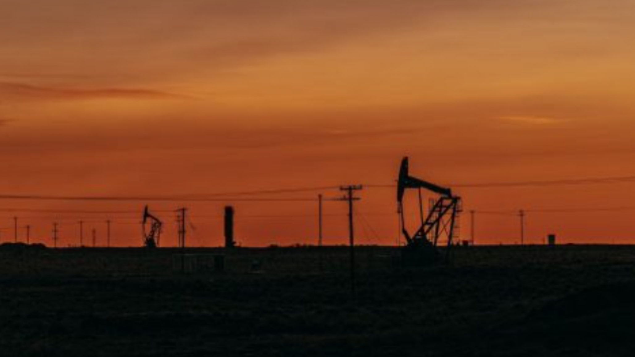 Tras muerte de trabajador, Petroleros Jerárquicos de paro por 24 hs. en todas las Bases y Yacimientos de Chubut