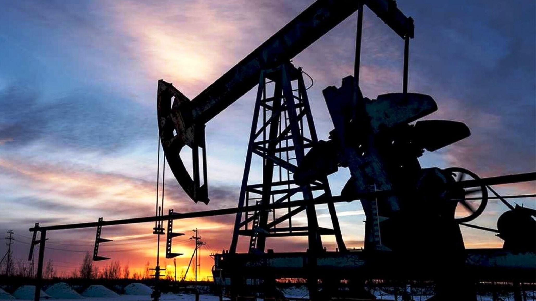 Tierra del Fuego: habrá paro de producción de petróleo por 24 Horas