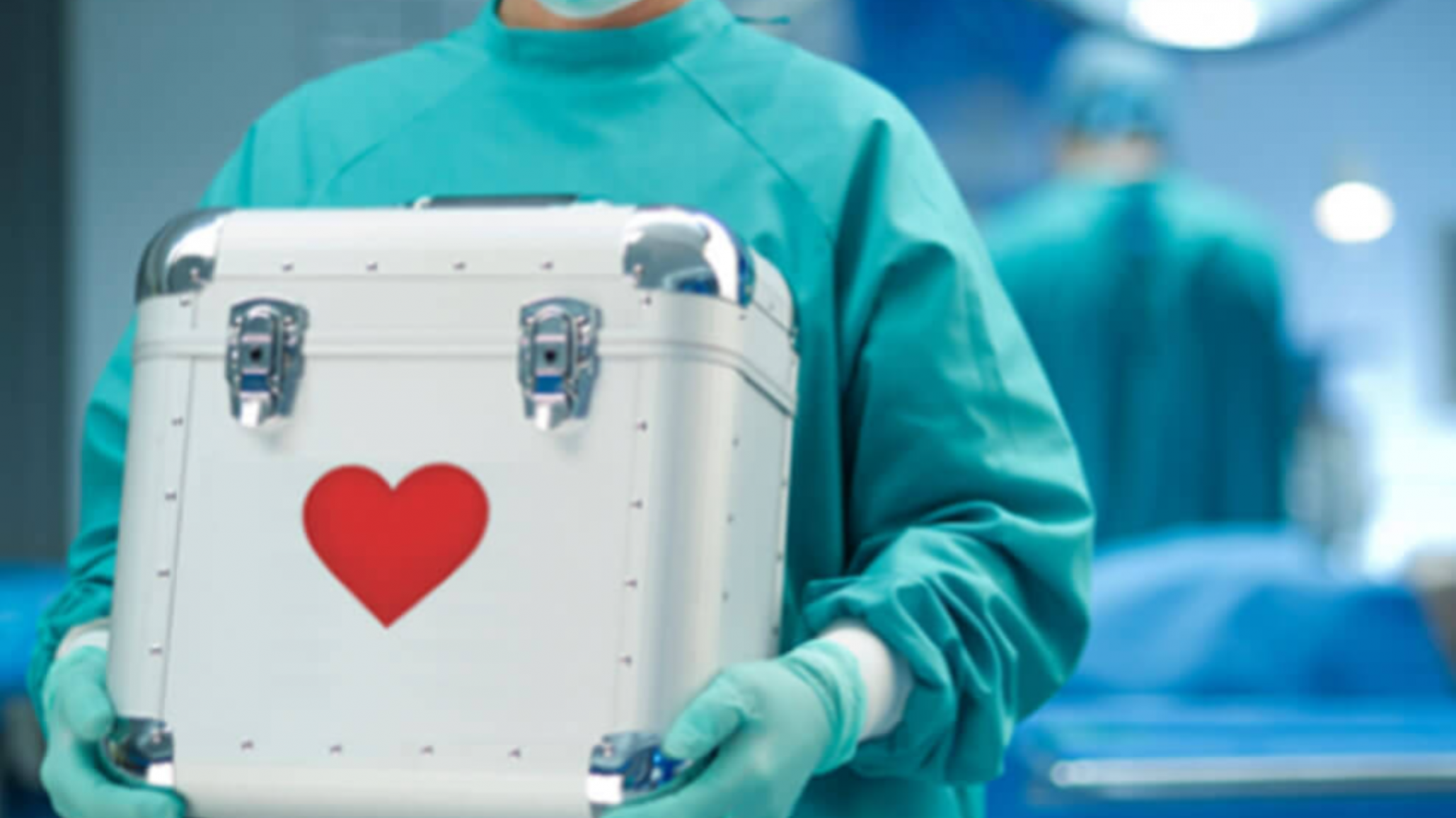 La familia del trabajador petrolero confirmó que donaron los órganos