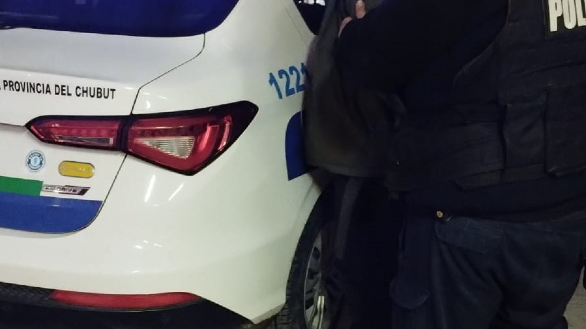 <p>Foto: Comodoro24</p>