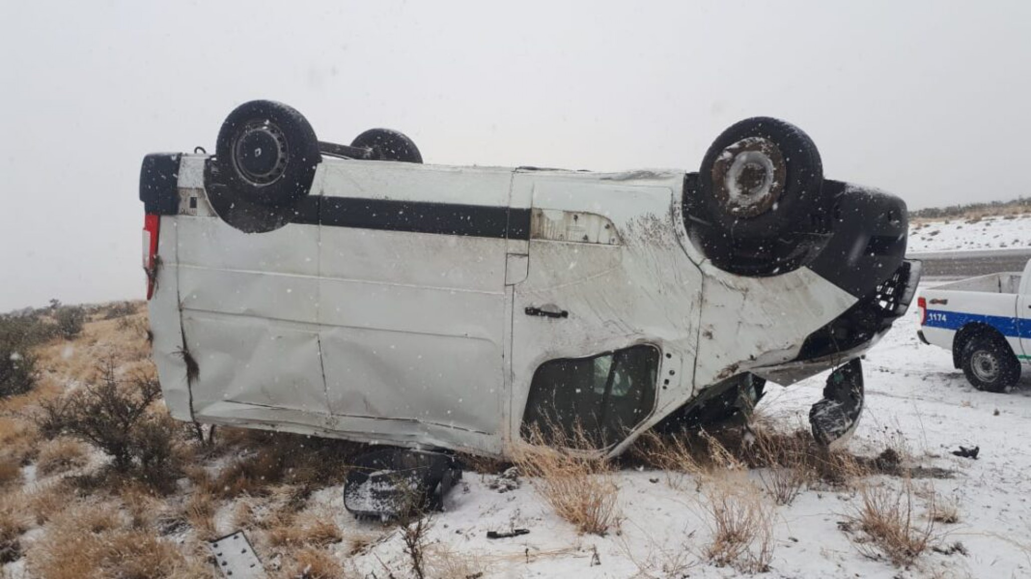 <p>Foto: Comodoro24</p>