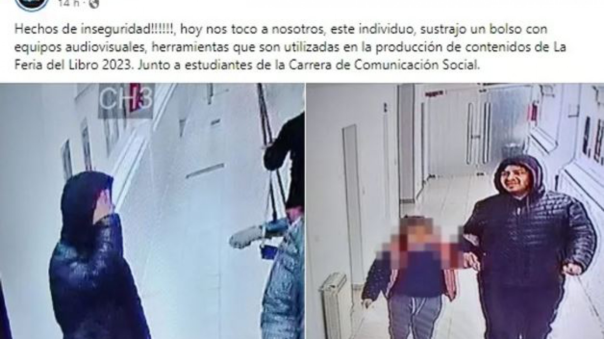 <p>Foto: Infosur</p>