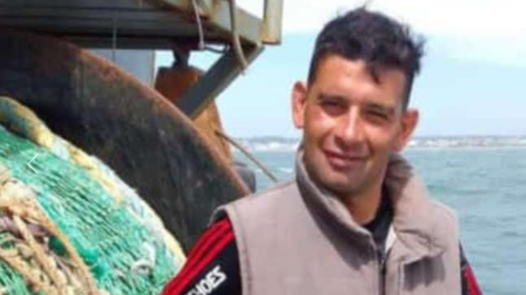 Familia de marinero Ferreyra descarta que se arrojara al mar