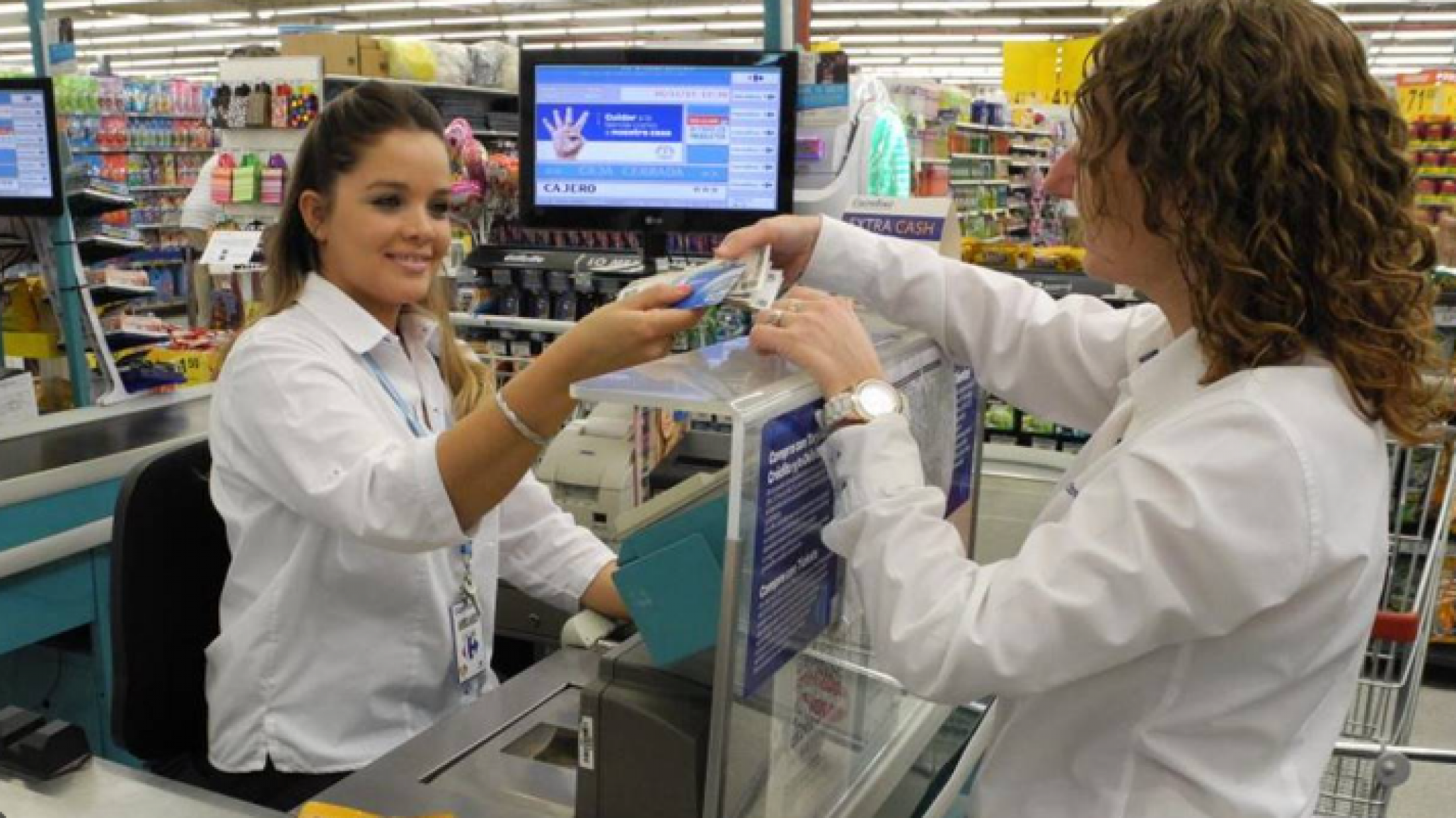 Empleados de comercio ?rubricó acuerdo del 27% y un inicial de maestranza cobrará $231.000?