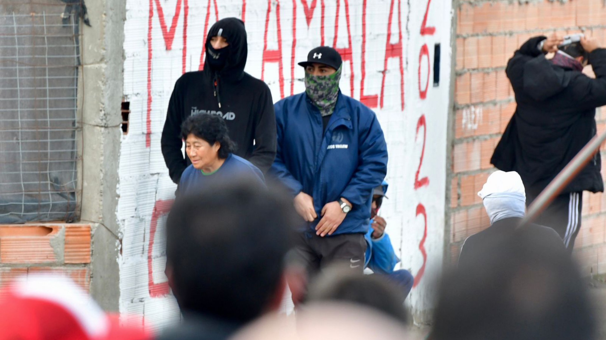 <p>Foto: Diario Jornada</p>