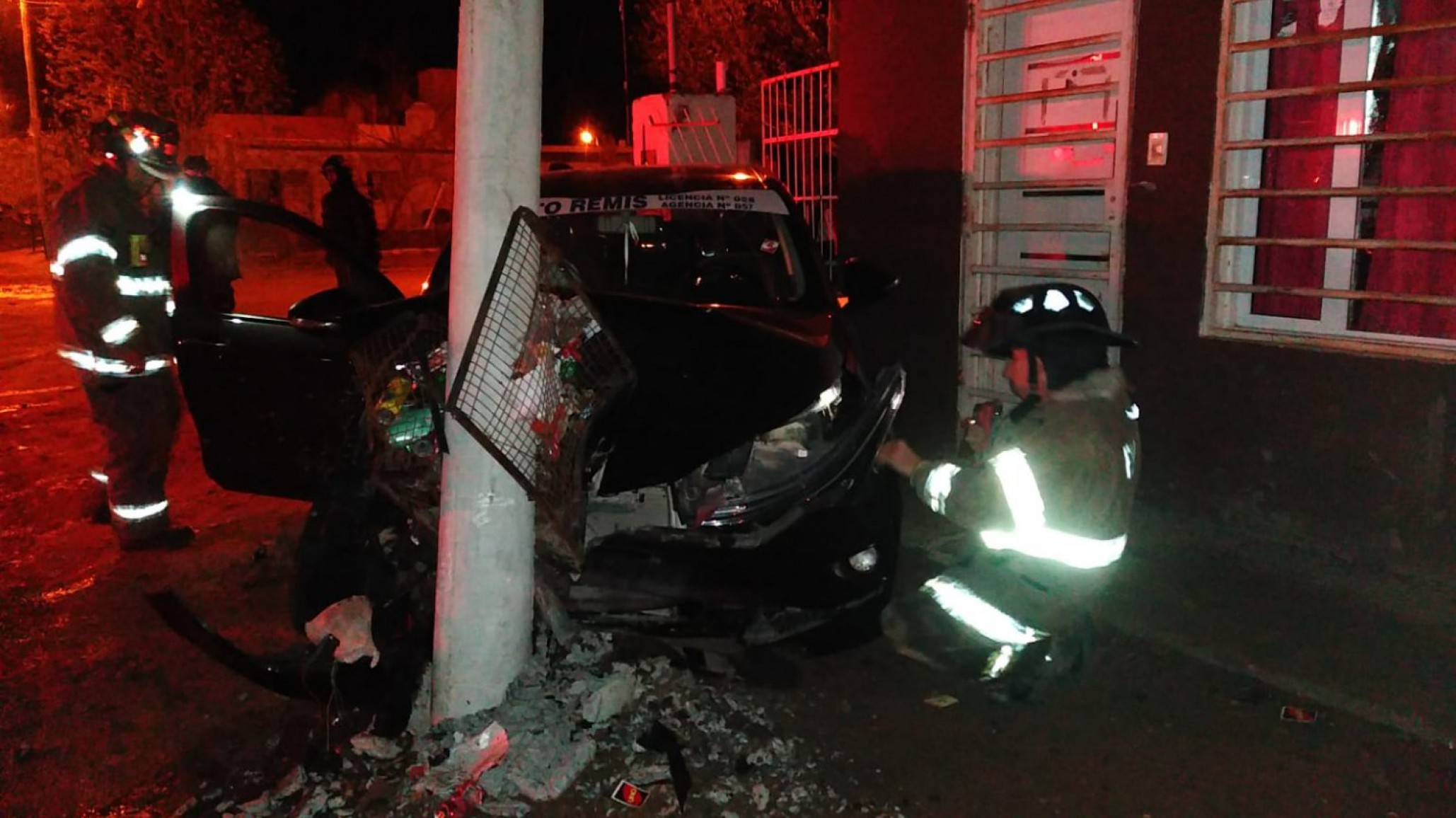 <p>Foto: Infosur</p>