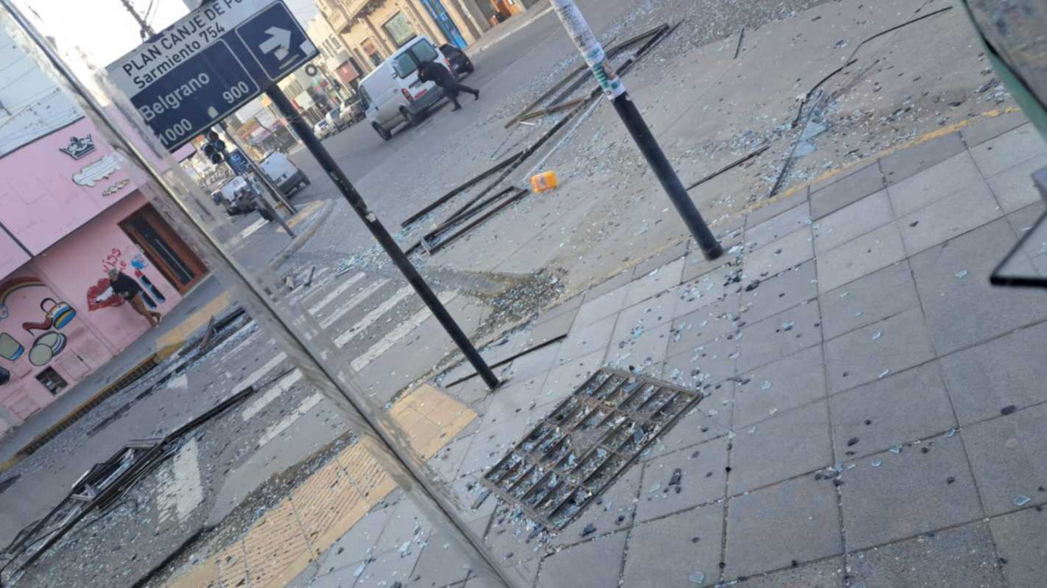 <p>Foto: Con sello patagónico</p>