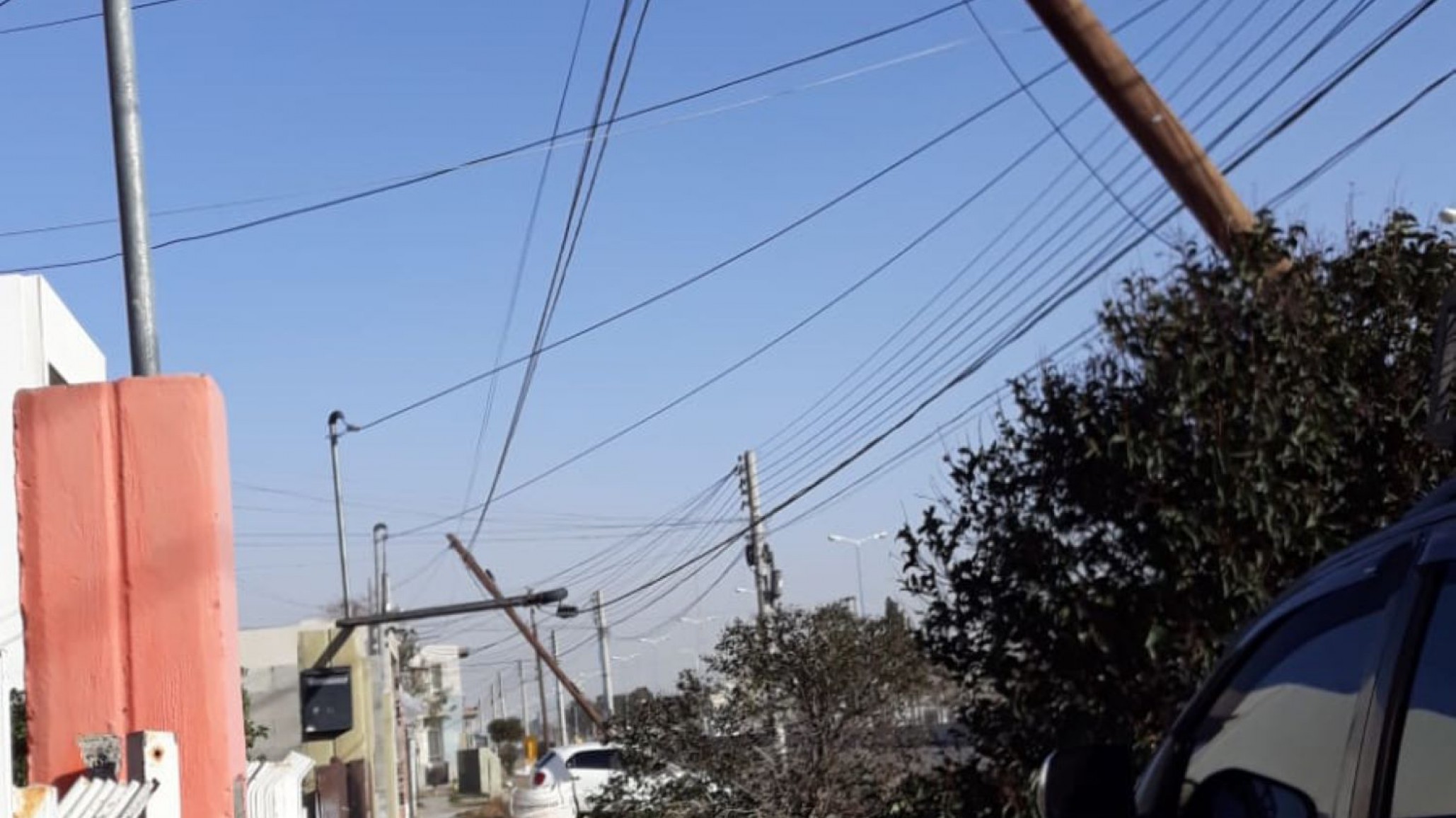 <p>Foto: El cronista CR</p>