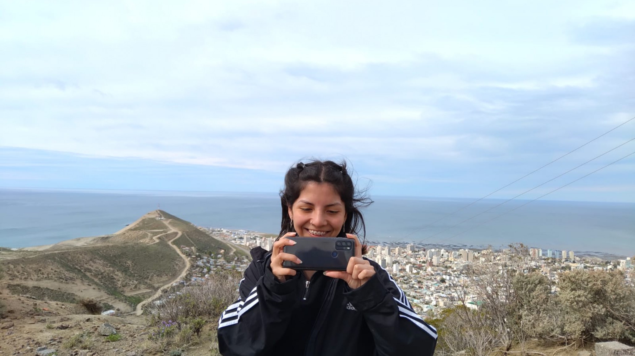 Falleció Mariela Campillay, la comodorense que había sido víctima de un incendio en La Plata