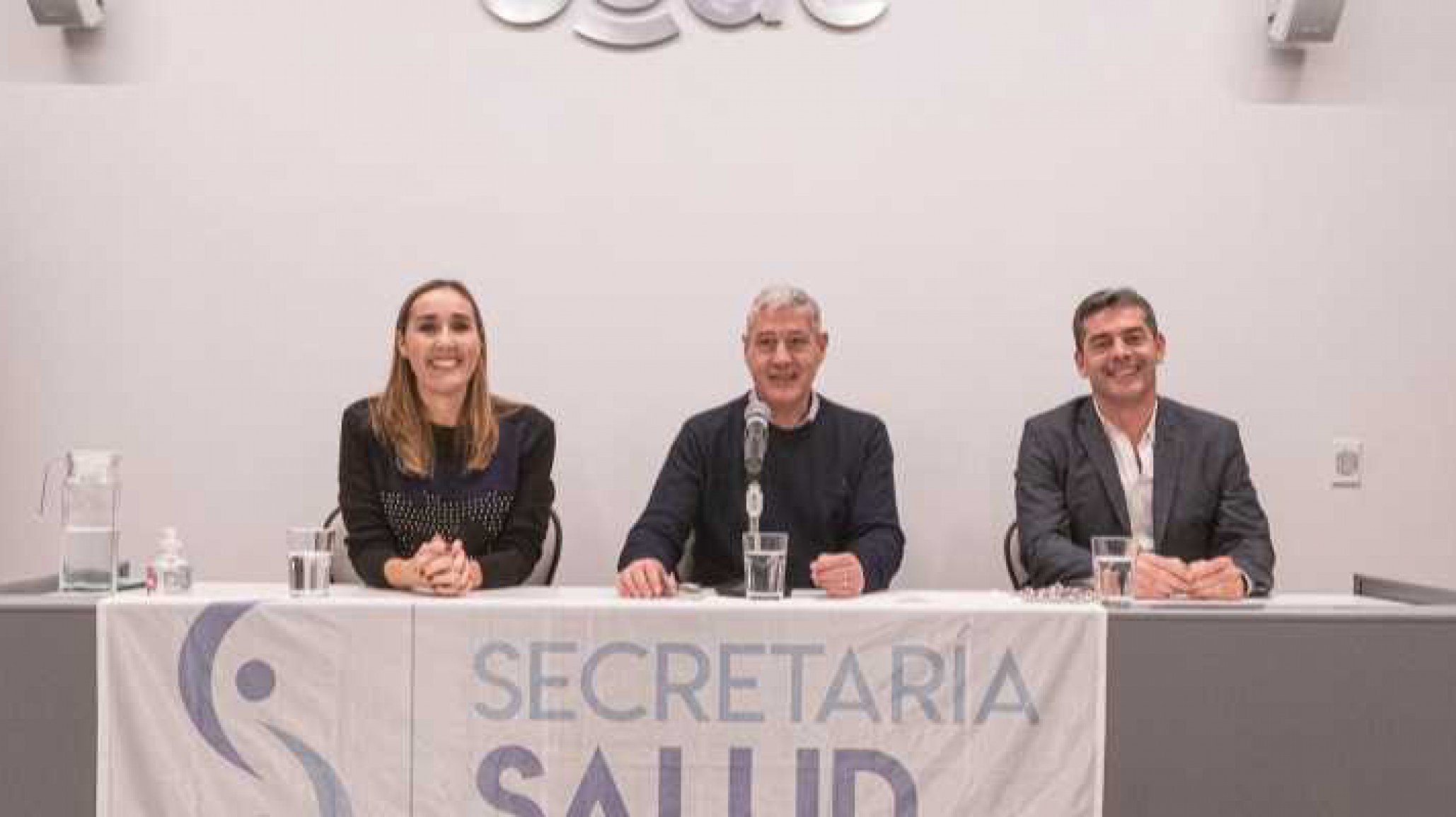 El Municipio de Comodoro y OSDE concretarán jornadas de salud para niños y adolescentes