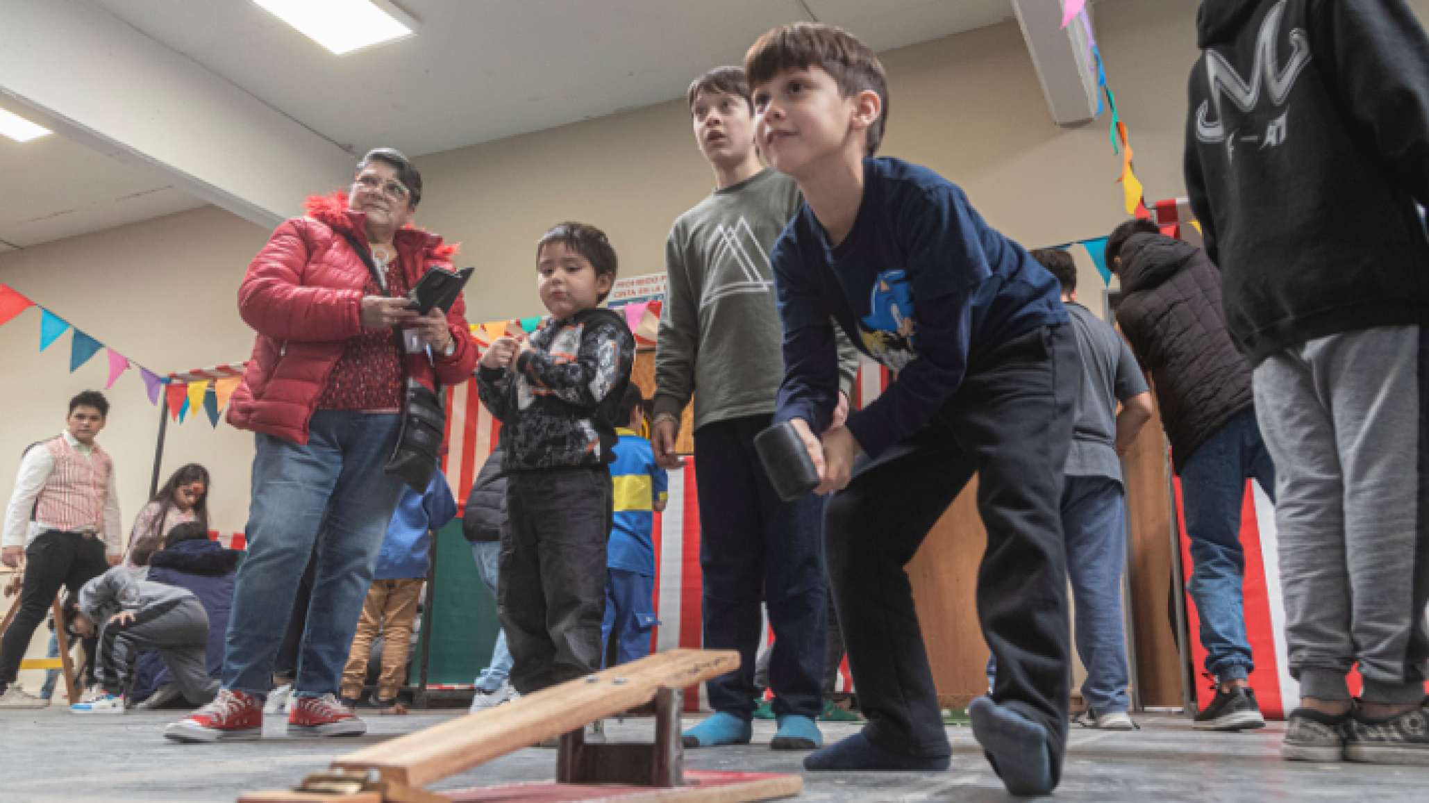 Conocé la agenda de actividades “libres y gratuitas” por el Mes de las Infancias