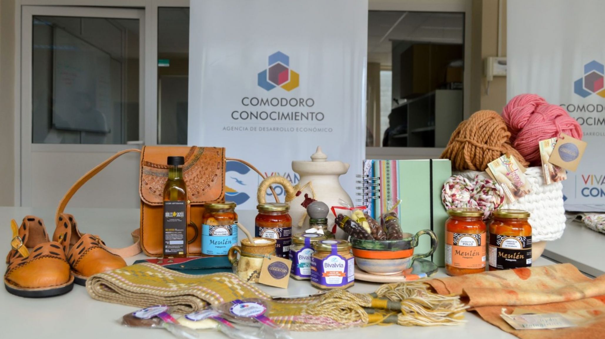Feria ?Bien Nuestro? en el CCK8: conocé todo el cronograma del fin de semana