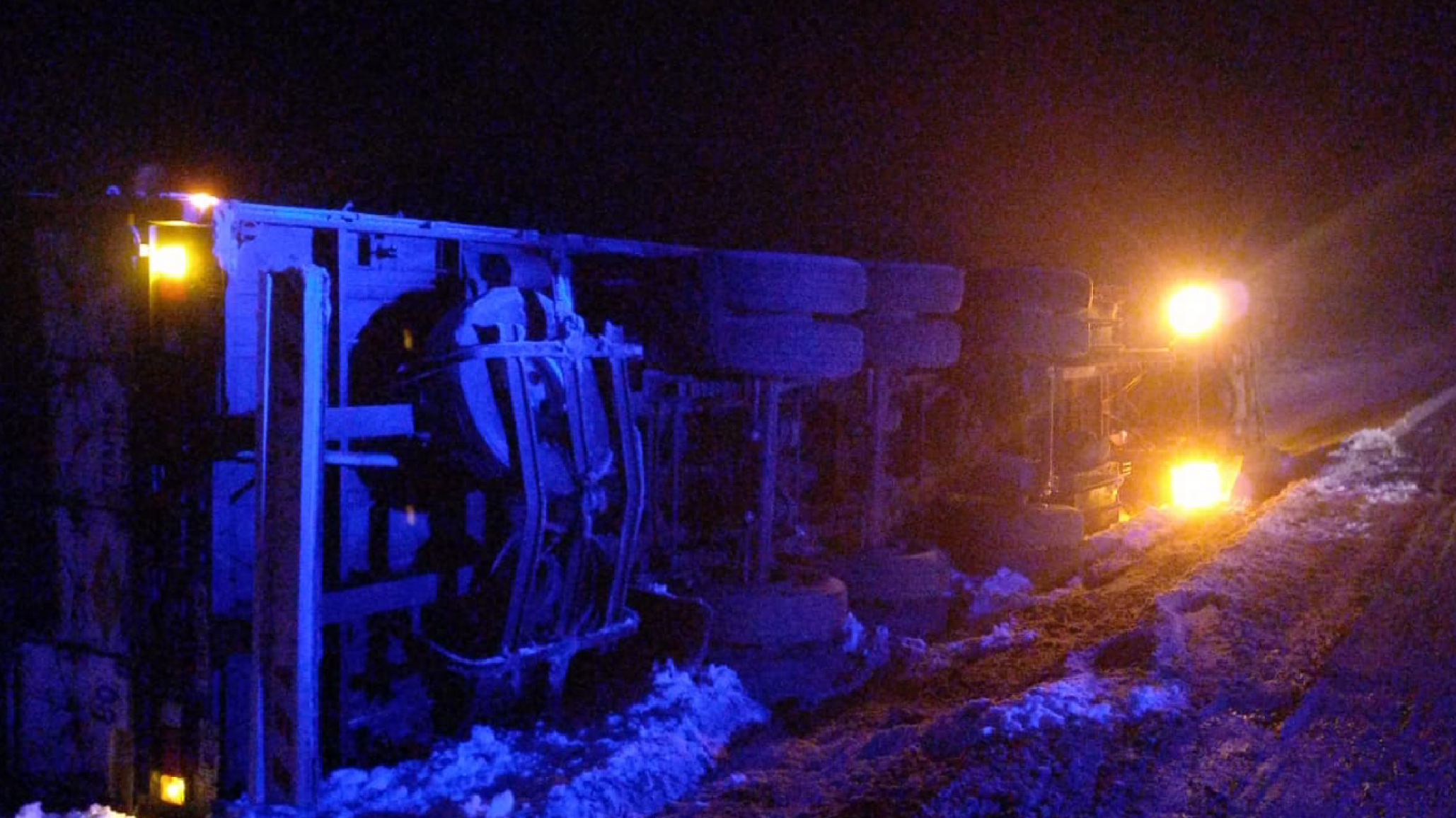 <p>Foto: Radio del mar</p>