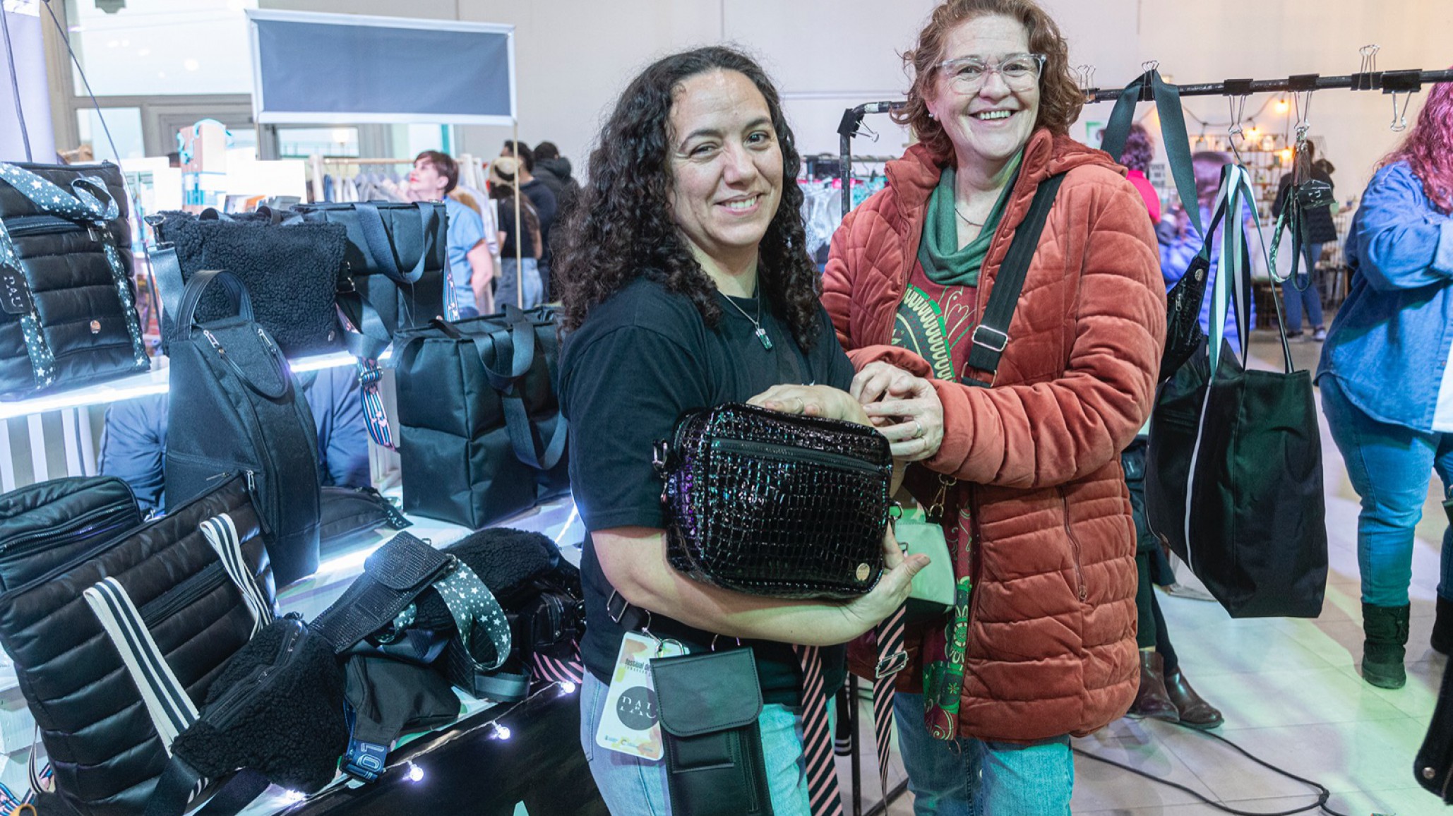 El festival de diseño ya es identidad en Comodoro