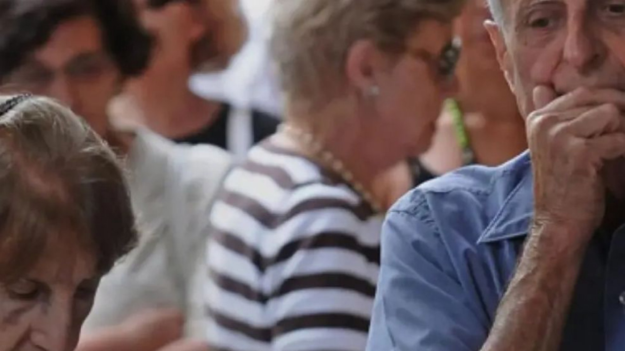 Advierten que “muchos jubilados abonan coseguros con sueldos magros y no tienen casa”