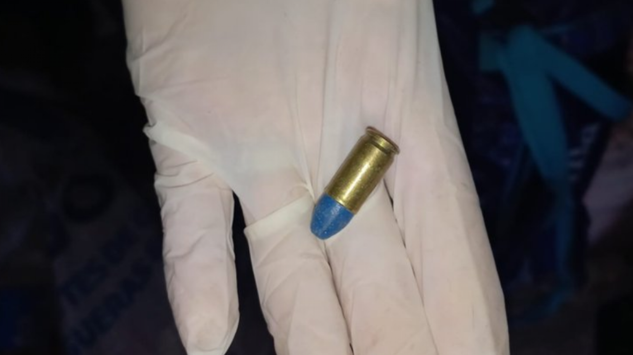 Encontraron el auto y balas del presunto asesino de “Fatiga” Barrientos